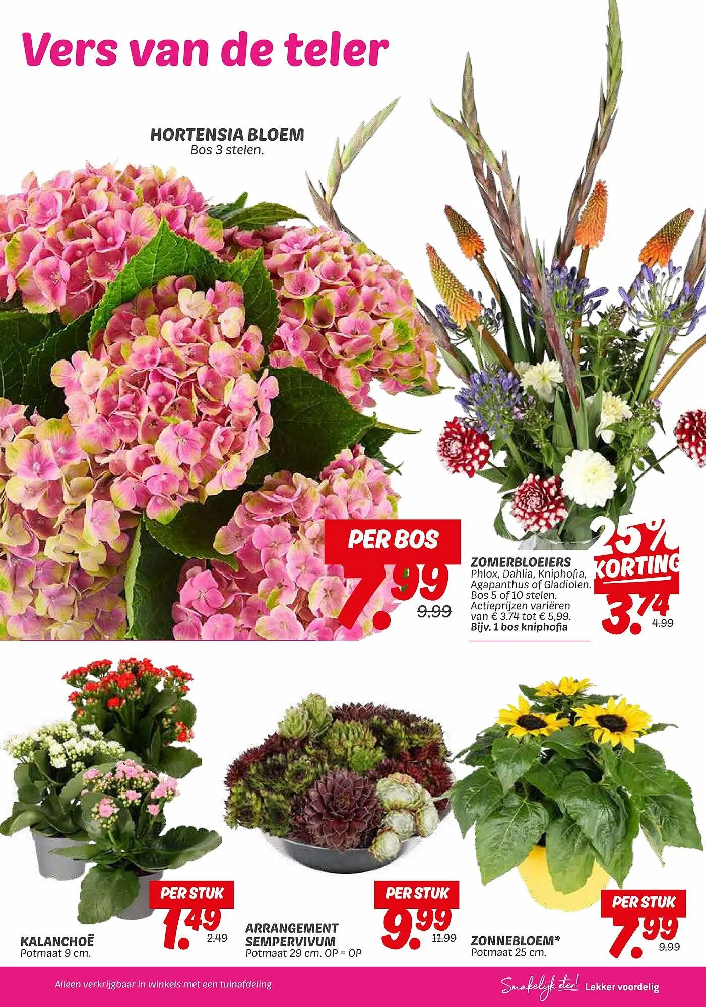 Dekamarkt folder van 30 juni tot 7 juli 2025 - Folder pagina 24