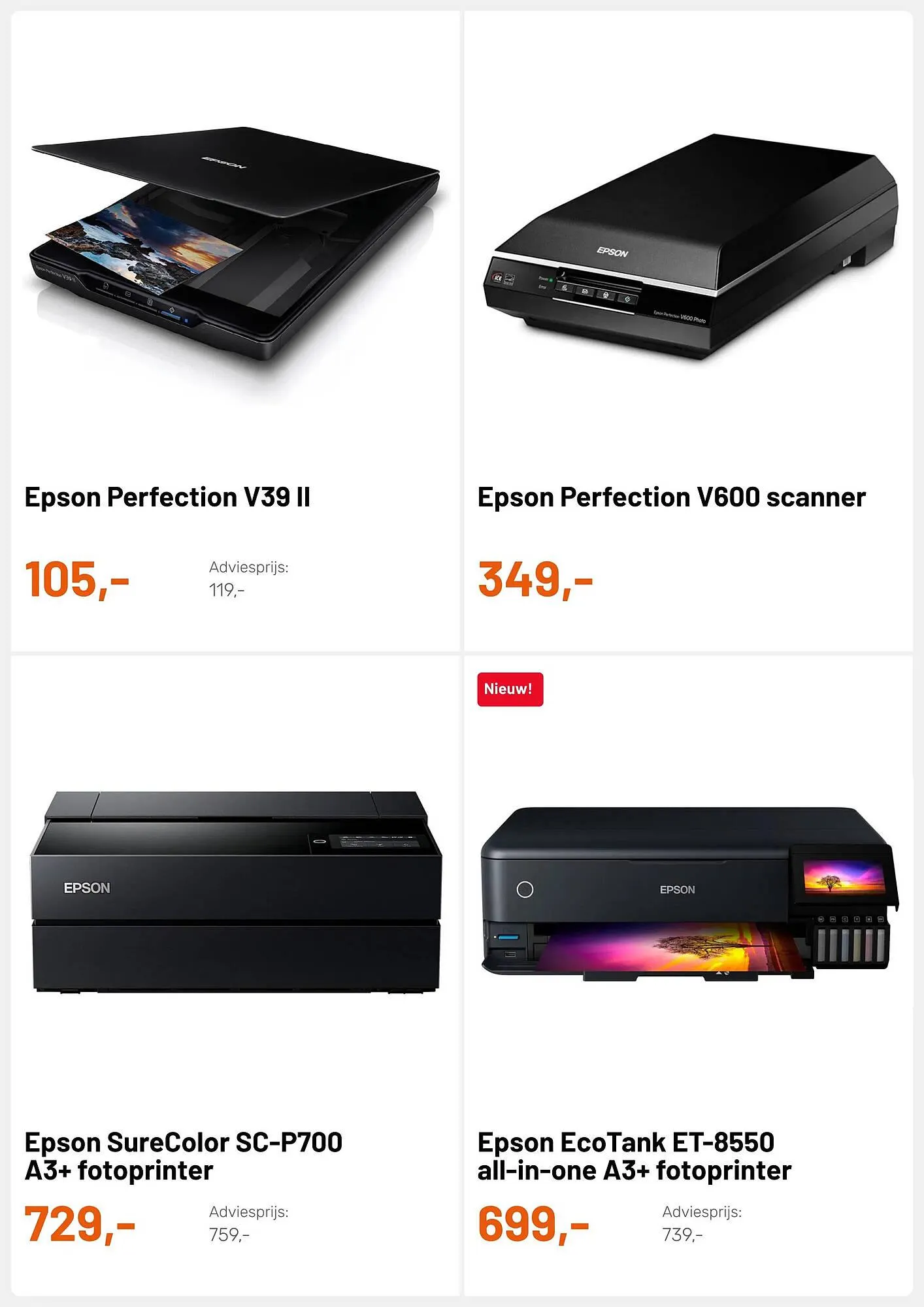 Kamera Express folder van 9 juli tot 15 juli 2023 - Folder pagina 30