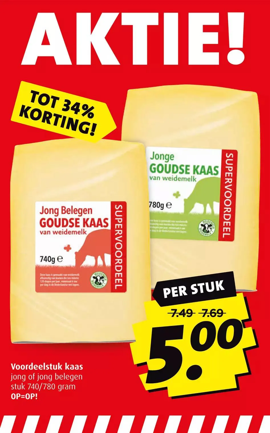 Boni Folder van 21 augustus tot 27 augustus 2023 - Folder pagina 20