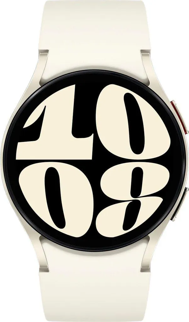 Samsung Galaxy Watch6 SM-R930N 40 mm, Gold