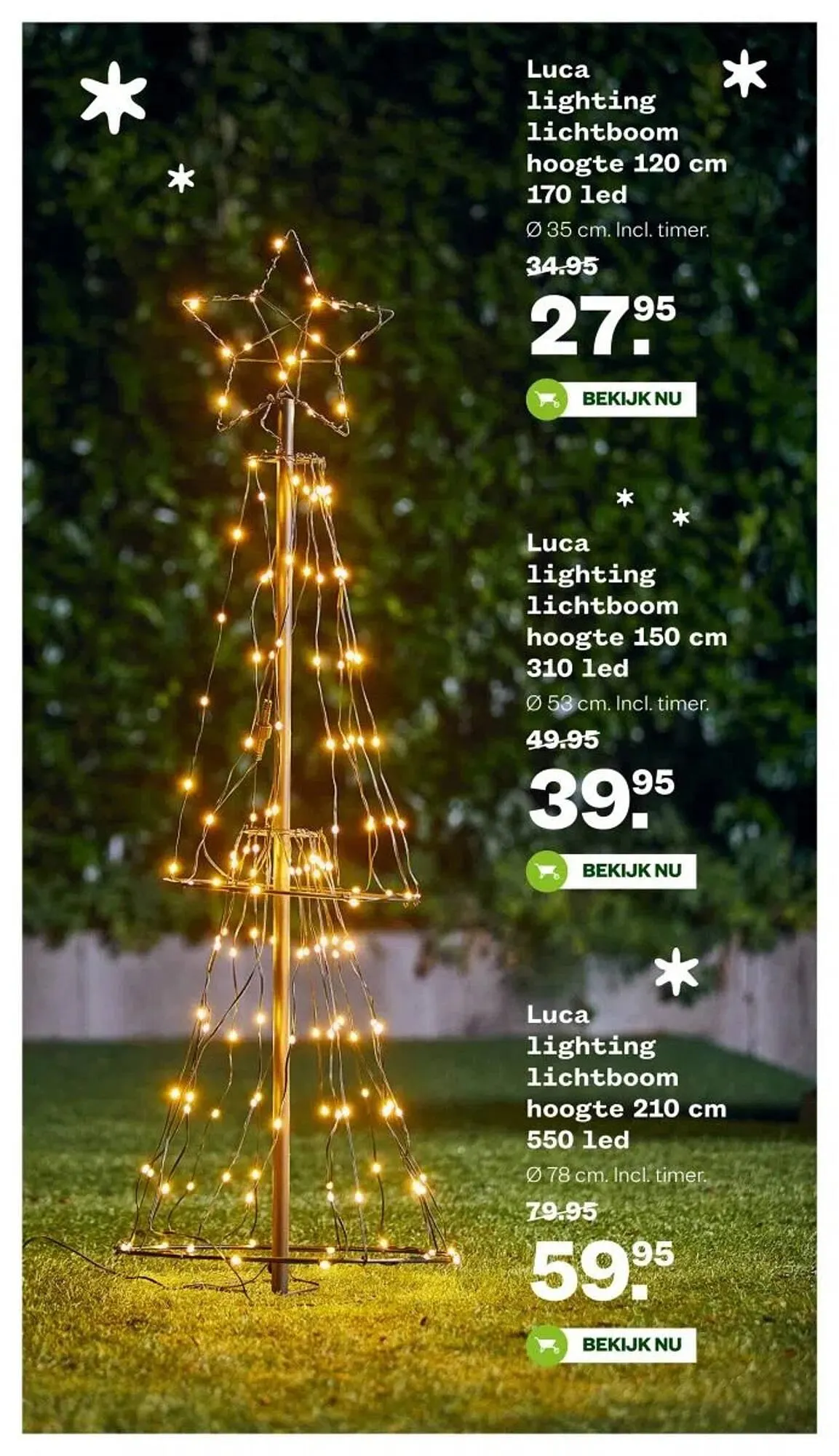 Welkoop folder van 17 november tot 23 november 2025 - Folder pagina 9