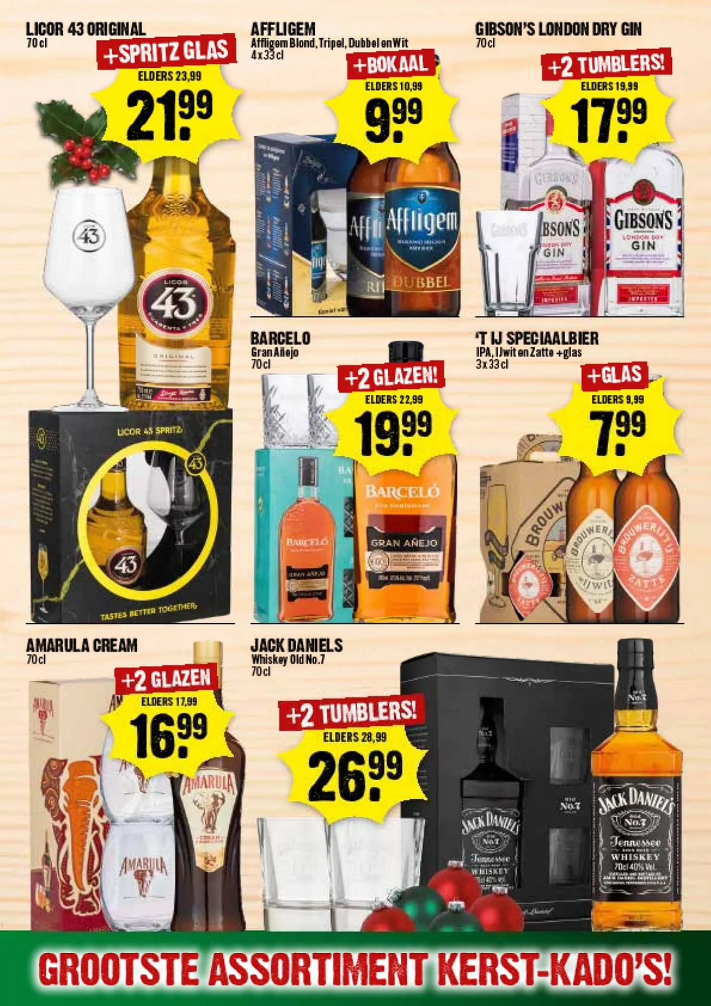 Dirck 3 folder van 6 december tot 12 december 2023 - Folder pagina 20