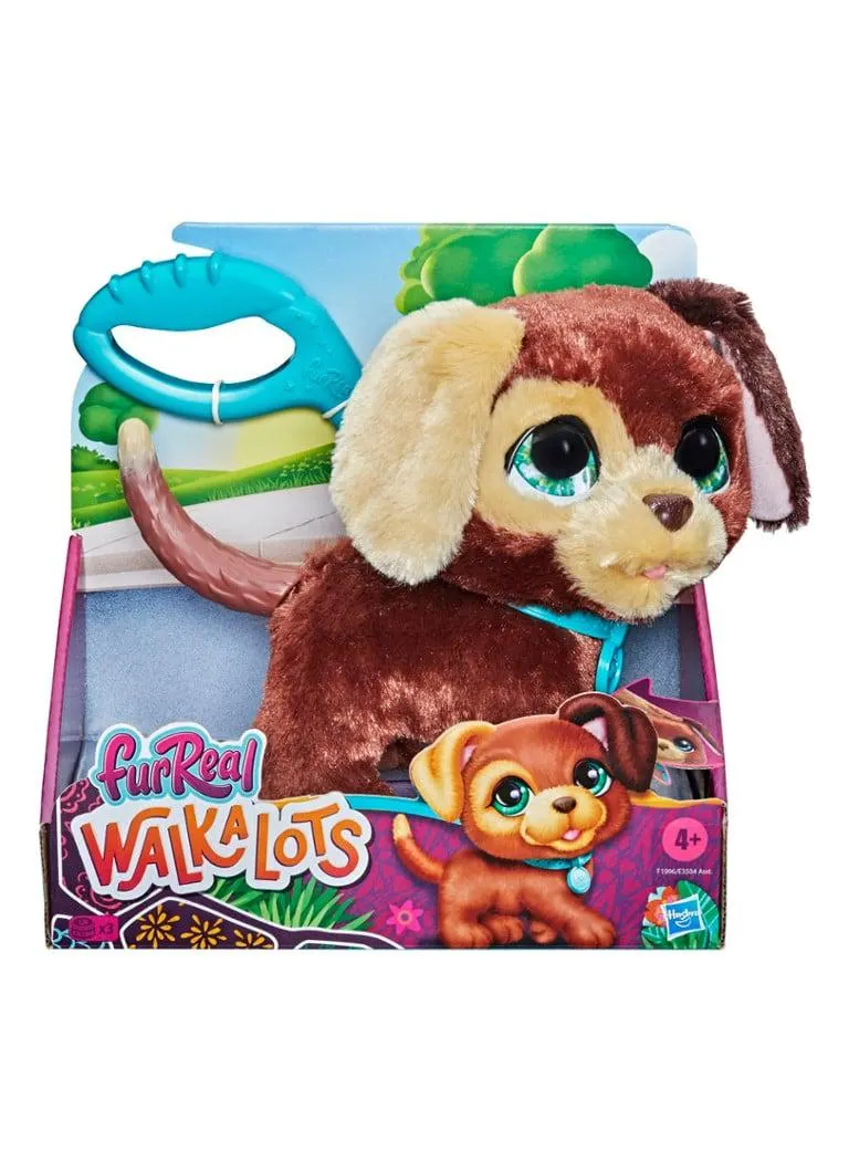 FurReal Walkalots Puppy F1996ES0