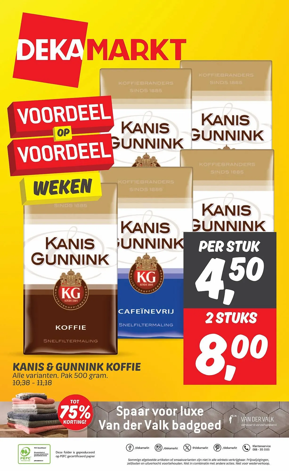 Dekamarkt folder van 28 mei tot 3 juni 2024 - Folder pagina 24