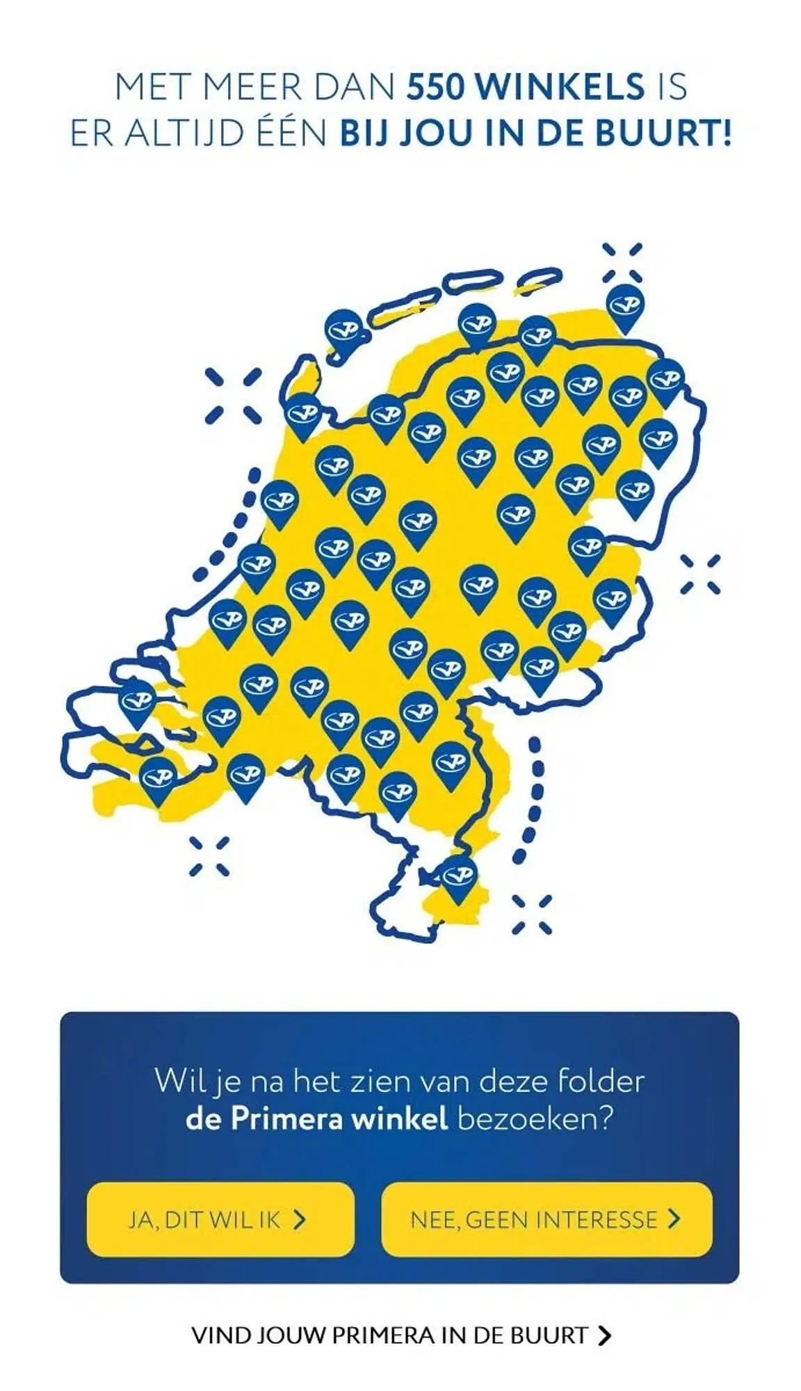 Primera folder van 27 april tot 11 mei 2025 - Folder pagina 20