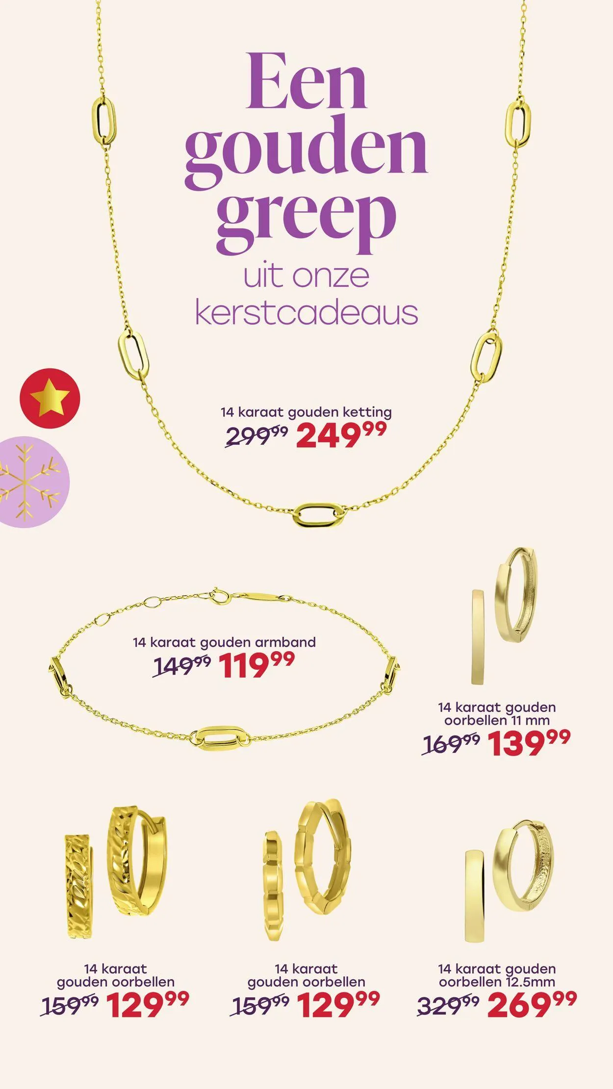 Lucardi Actuele folder van 1 december tot 31 december 2025 - Folder pagina 6