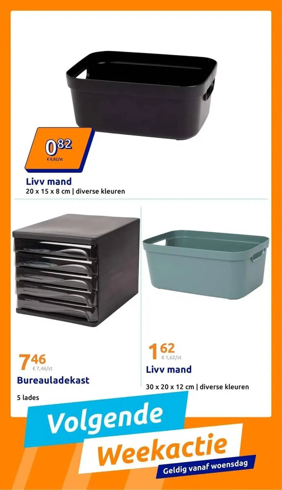 Action folder van 11 juni tot 11 juni 2025 - Folder pagina 8