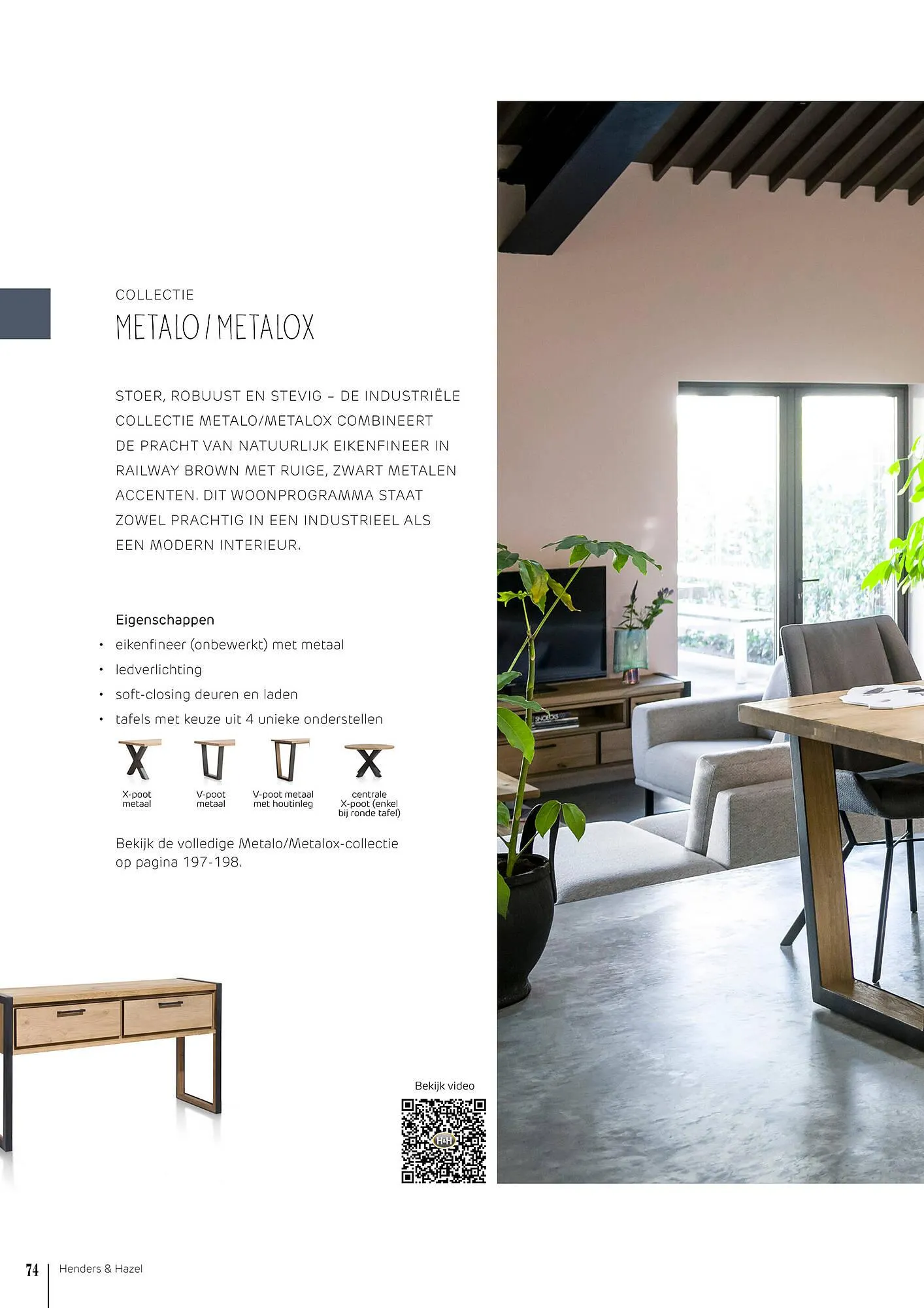 Xooon folder van 18 september tot 31 maart 2024 - Folder pagina 74