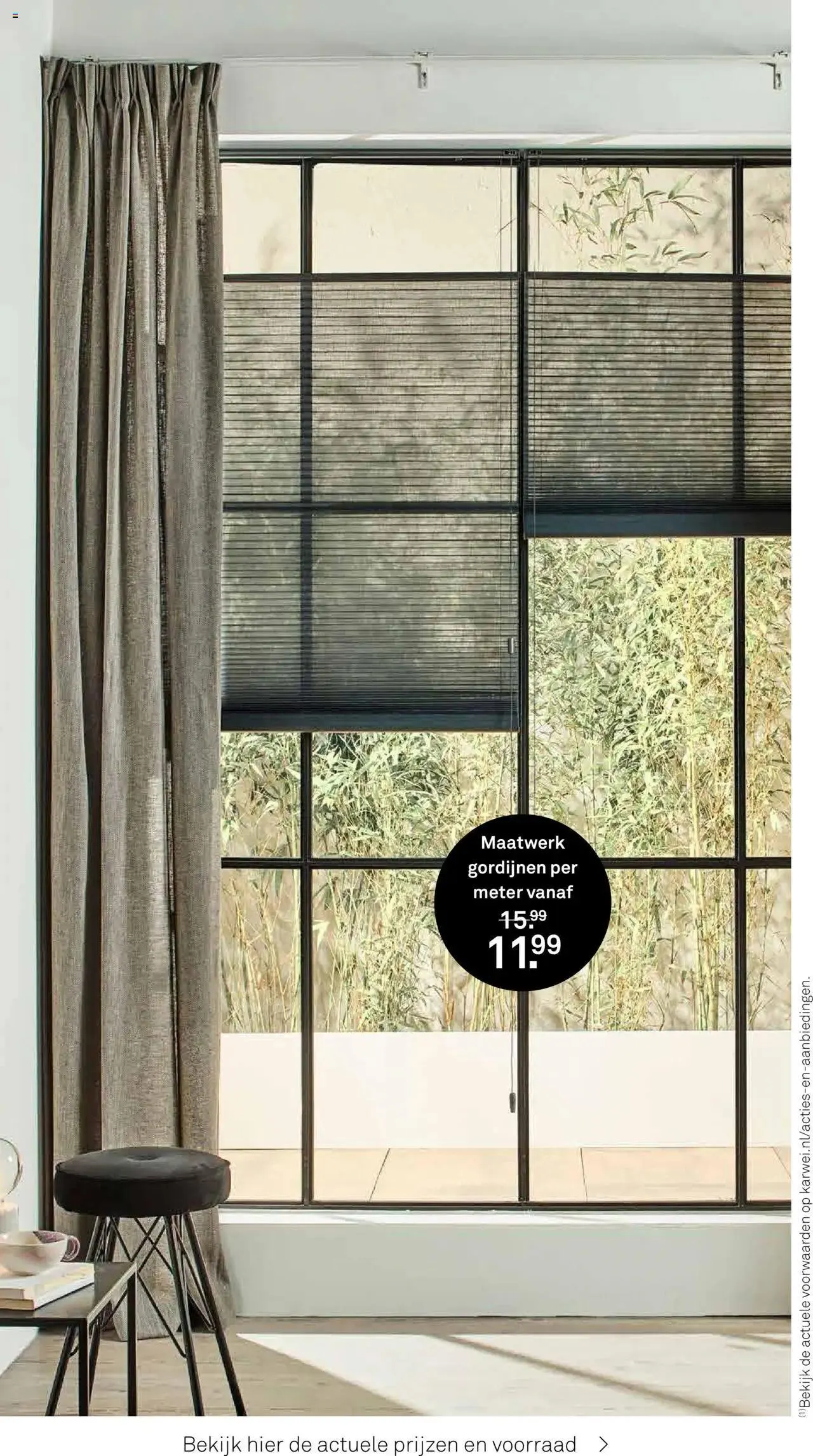 KARWEI - Folder van 22 september tot 31 december 2024 - Folder pagina 5