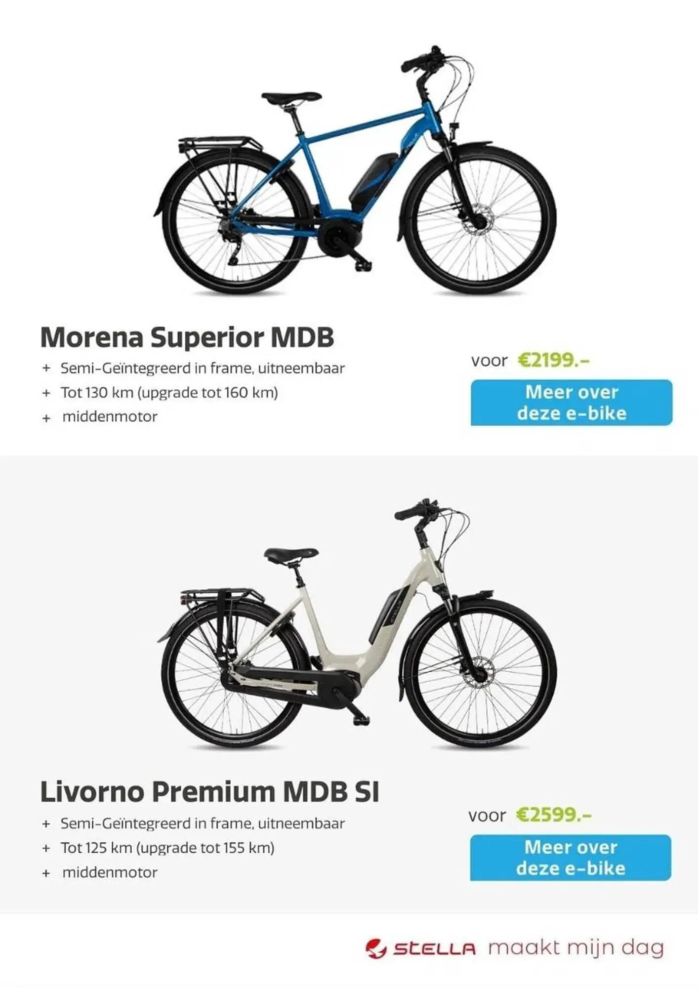 Stella Fietsen Folder van 2 augustus tot 30 september 2023 - Folder pagina 10