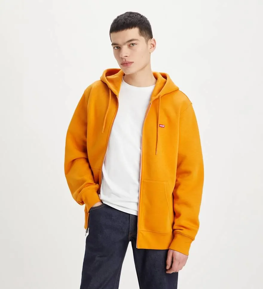 Classic Housemark Zip-up Hoodie