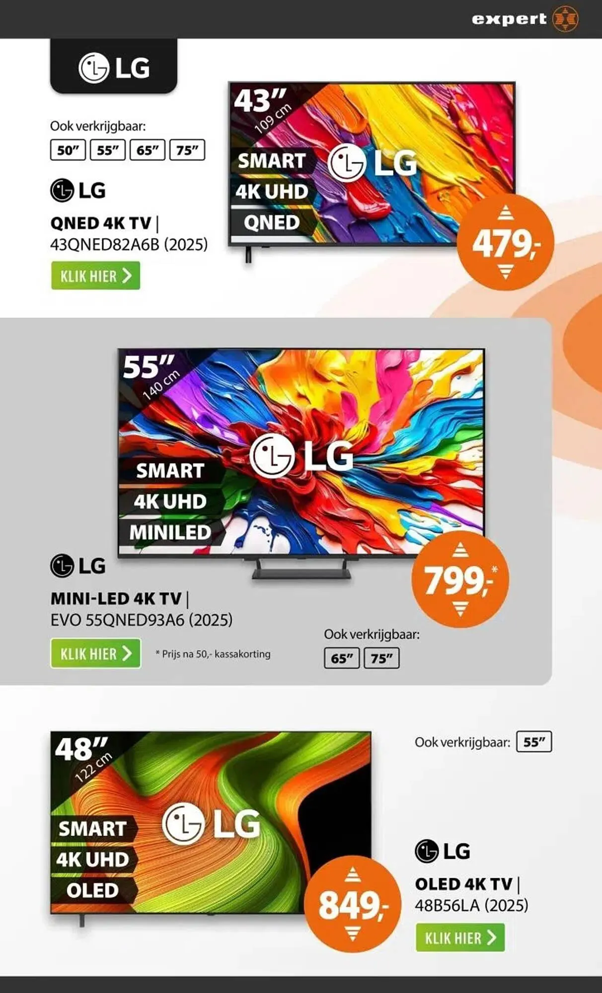 Expert folder van 22 februari tot 1 maart 2026 - Folder pagina 4