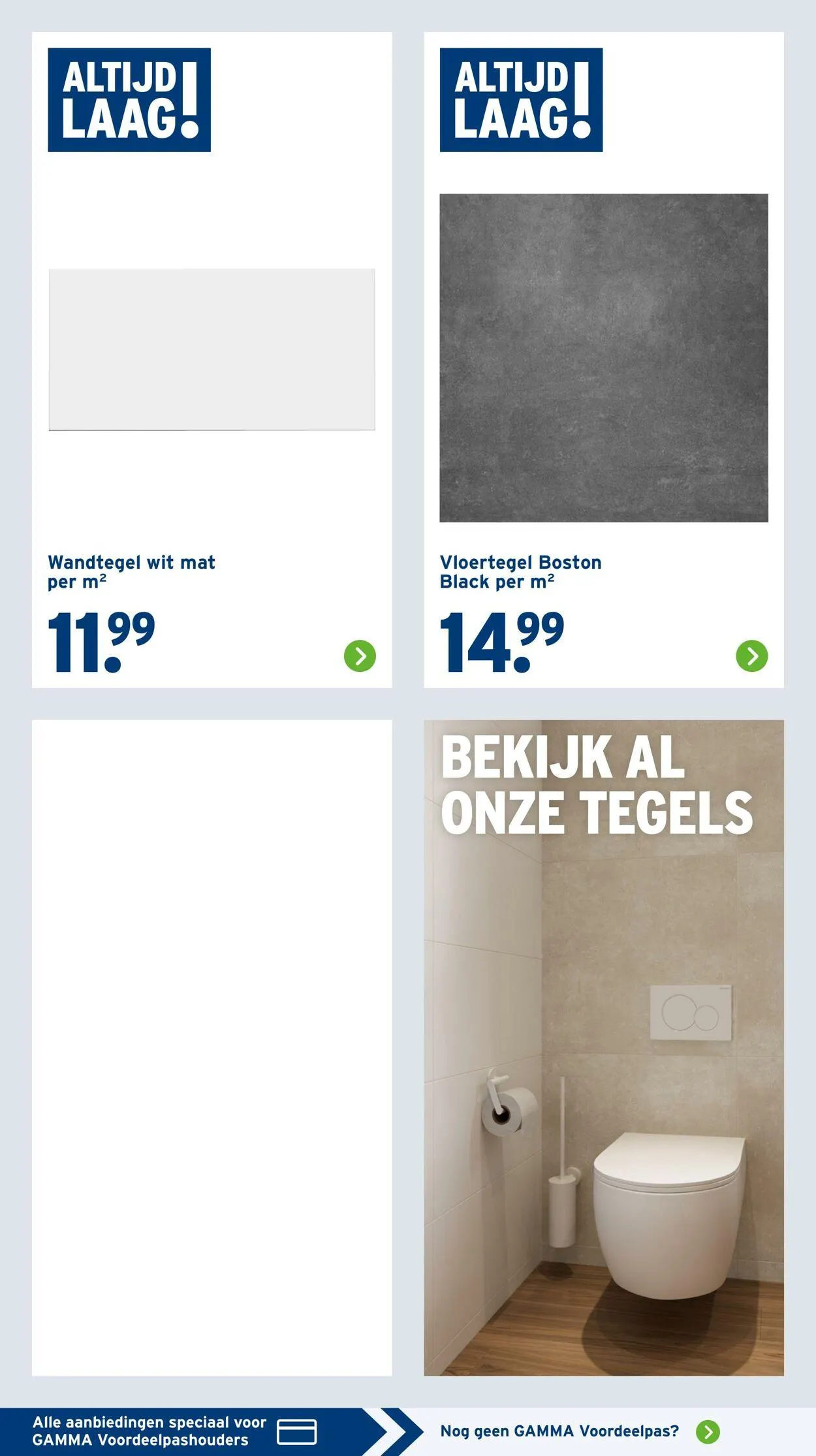 Gamma van 4 augustus tot 10 augustus 2025 - Folder pagina 60