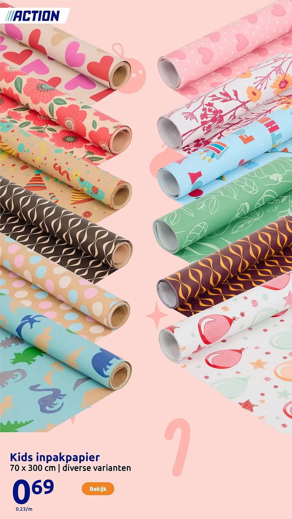 Action folder van 26 november tot 2 december 2025 - Folder pagina 178