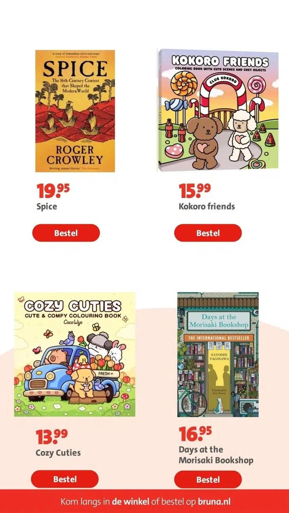 Bruna folder van 5 januari tot 11 januari 2026 - Folder pagina 16