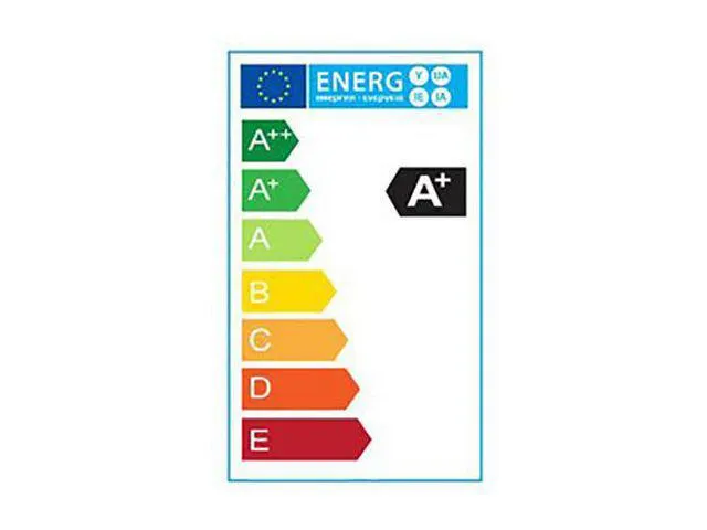 Unilux Sol LED Bureaulamp Zwart