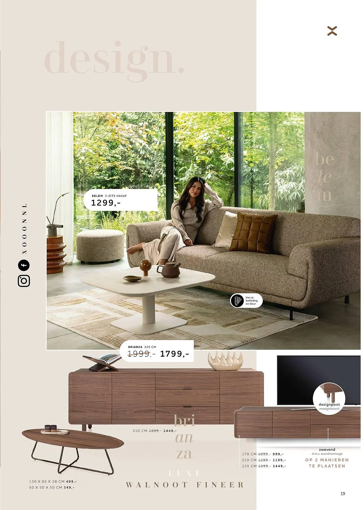 Woonboulevard Poortvliet folder van 30 maart tot 12 april 2026 - Folder pagina 19