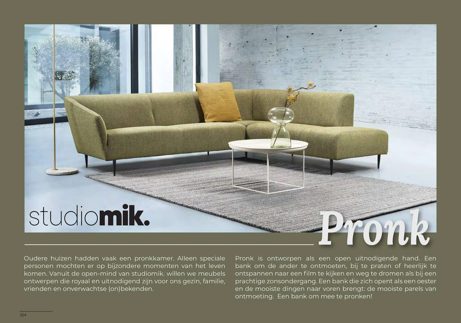 Eijerkamp folder van 9 januari tot 31 januari 2026 - Folder pagina 266