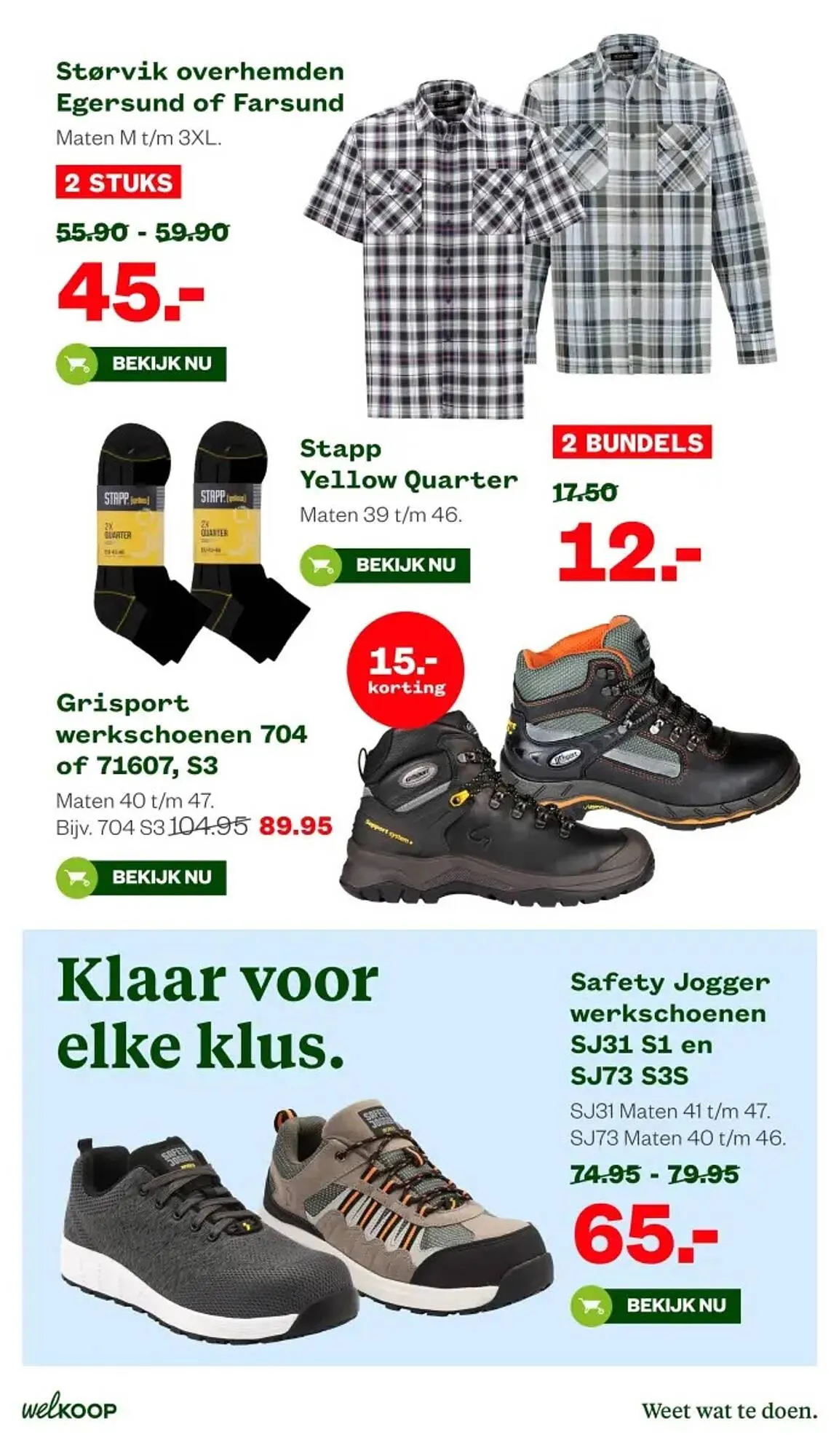 Welkoop folder van 27 april tot 3 mei 2026 - Folder pagina 17