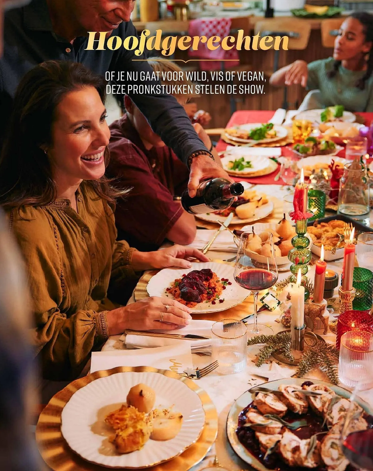 Allerhande magazine van 6 december tot 25 december 2023 - Folder pagina 72