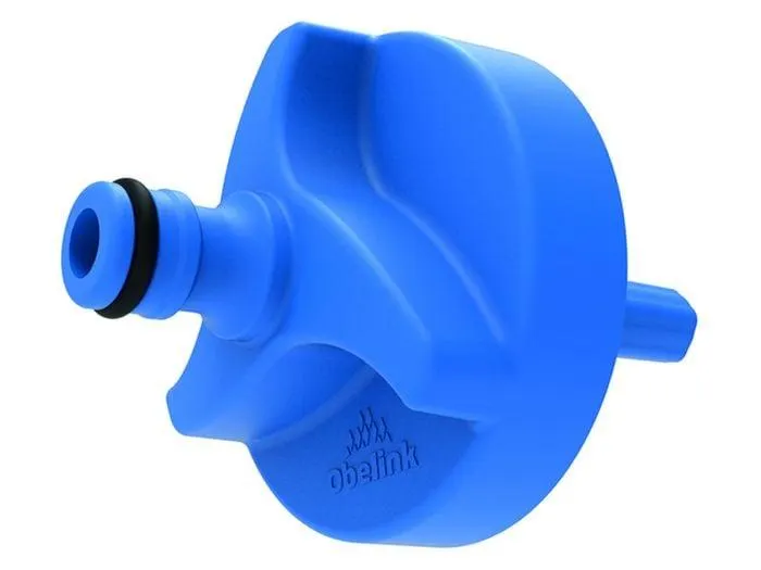 Obelink quick water adapter