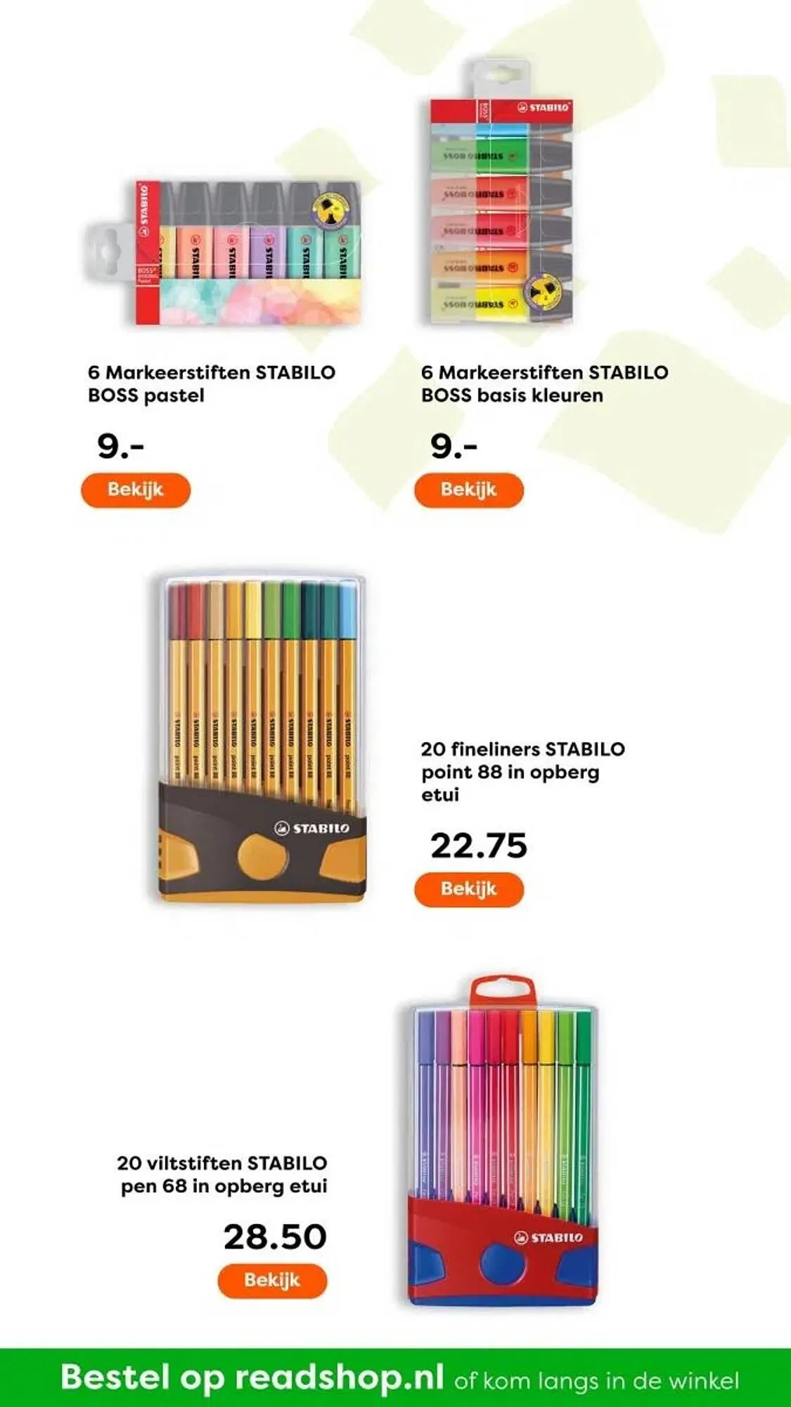 The Read Shop folder van 8 december tot 24 december 2025 - Folder pagina 45