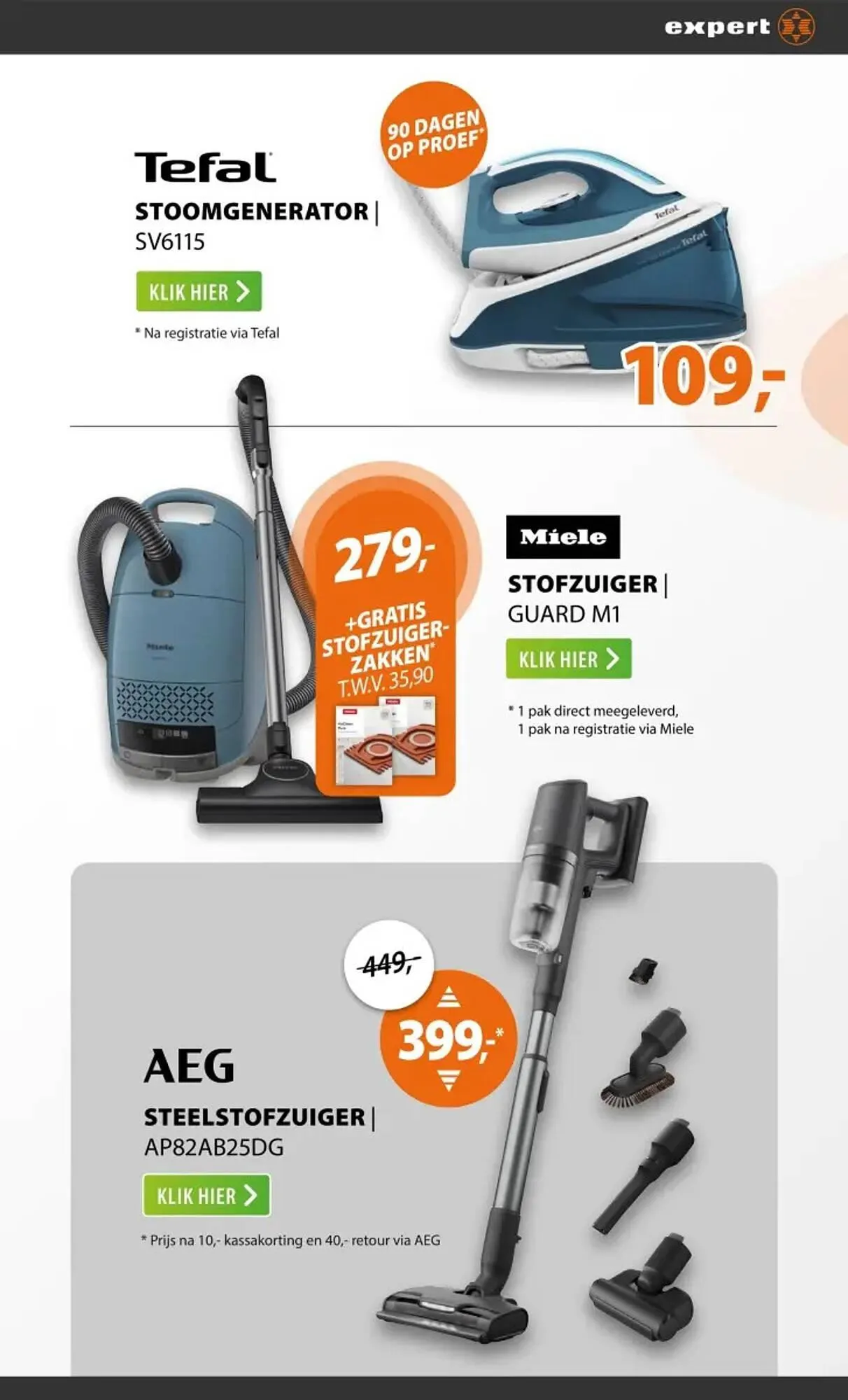 Expert folder van 7 april tot 13 april 2025 - Folder pagina 10