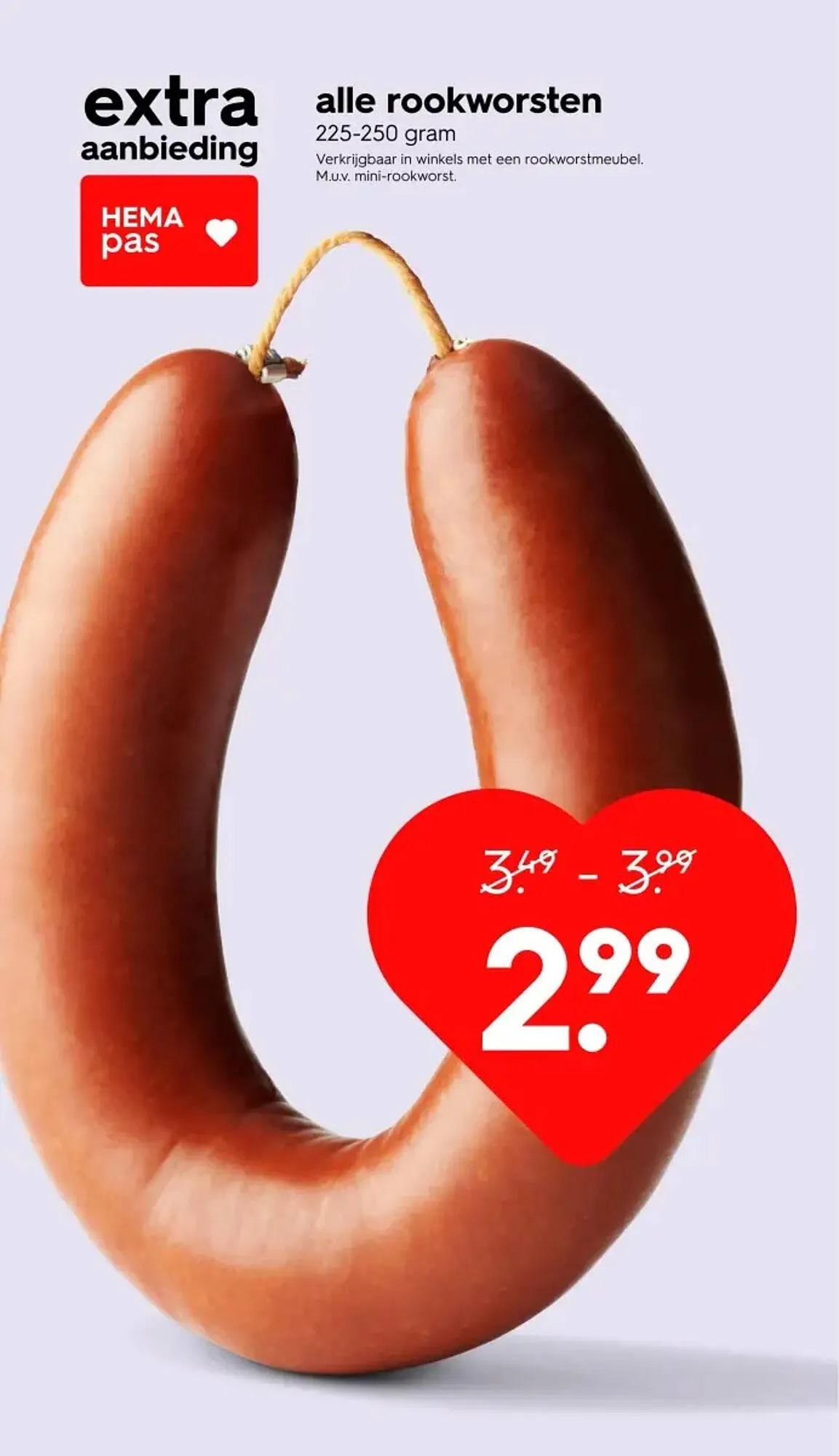 HEMA folder van 23 maart tot 29 maart 2026 - Folder pagina 41