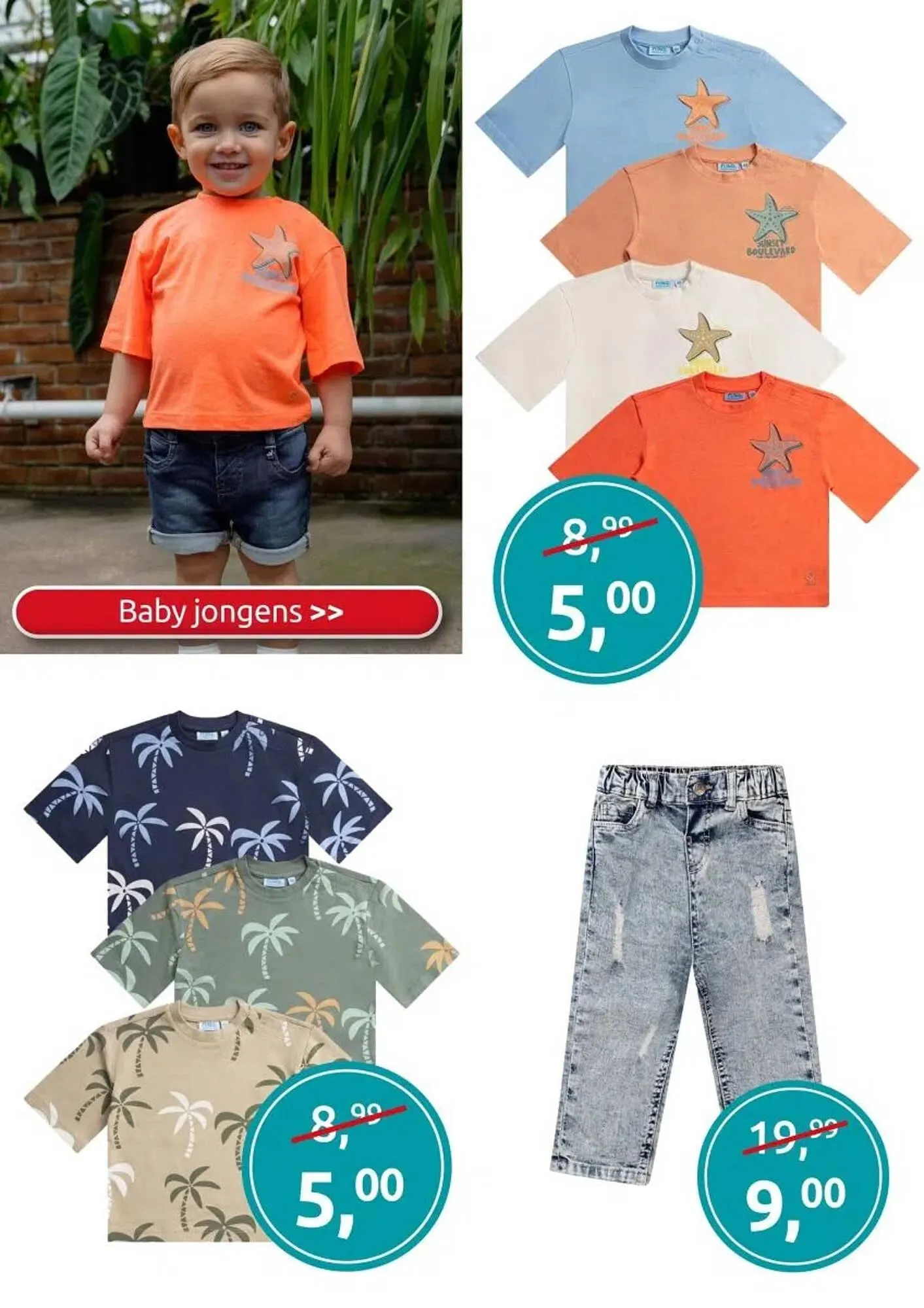 Jola Mode folder van 26 mei tot 1 juni 2025 - Folder pagina 11