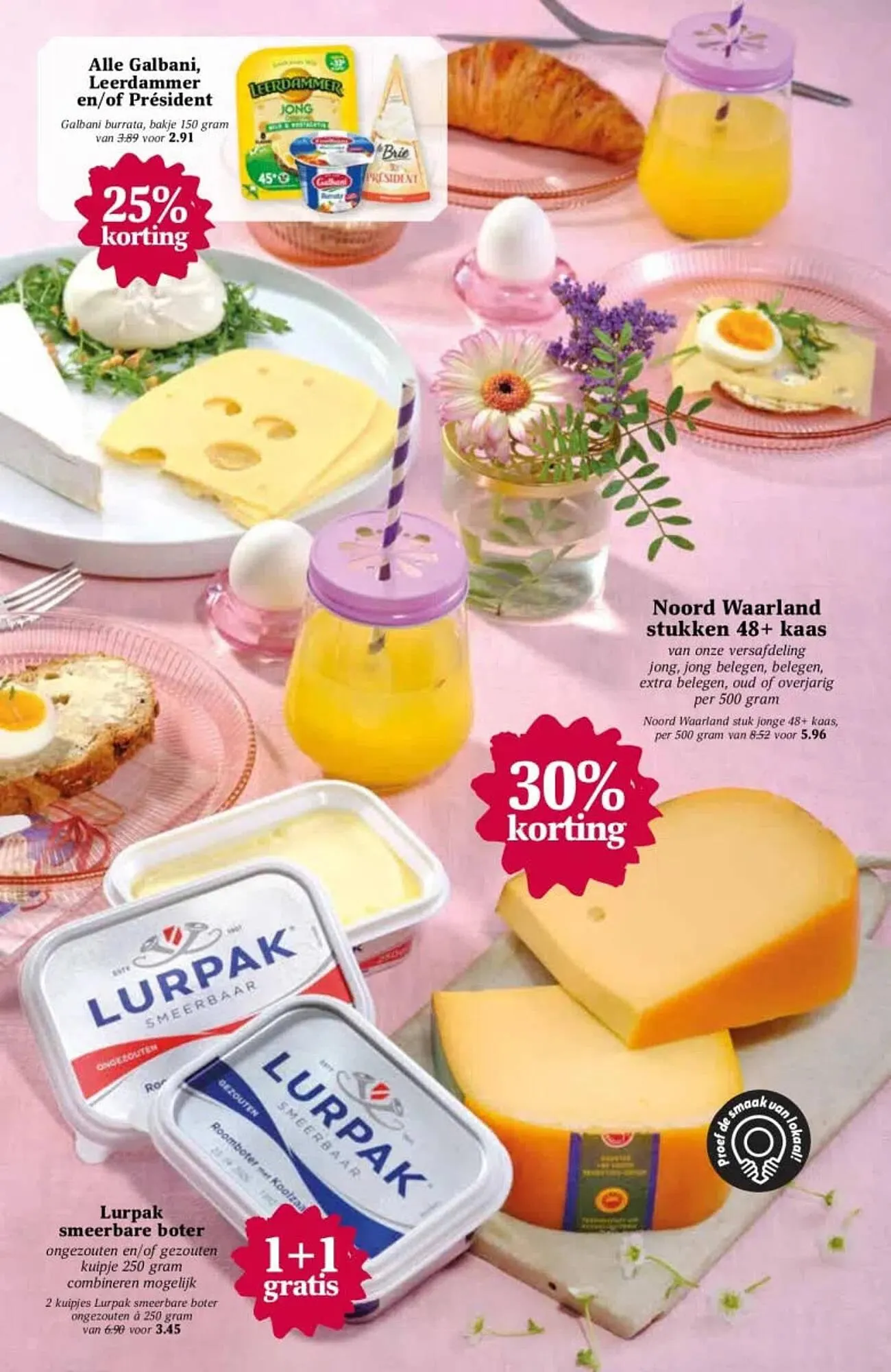 Coop folder van 30 maart tot 5 april 2026 - Folder pagina 6