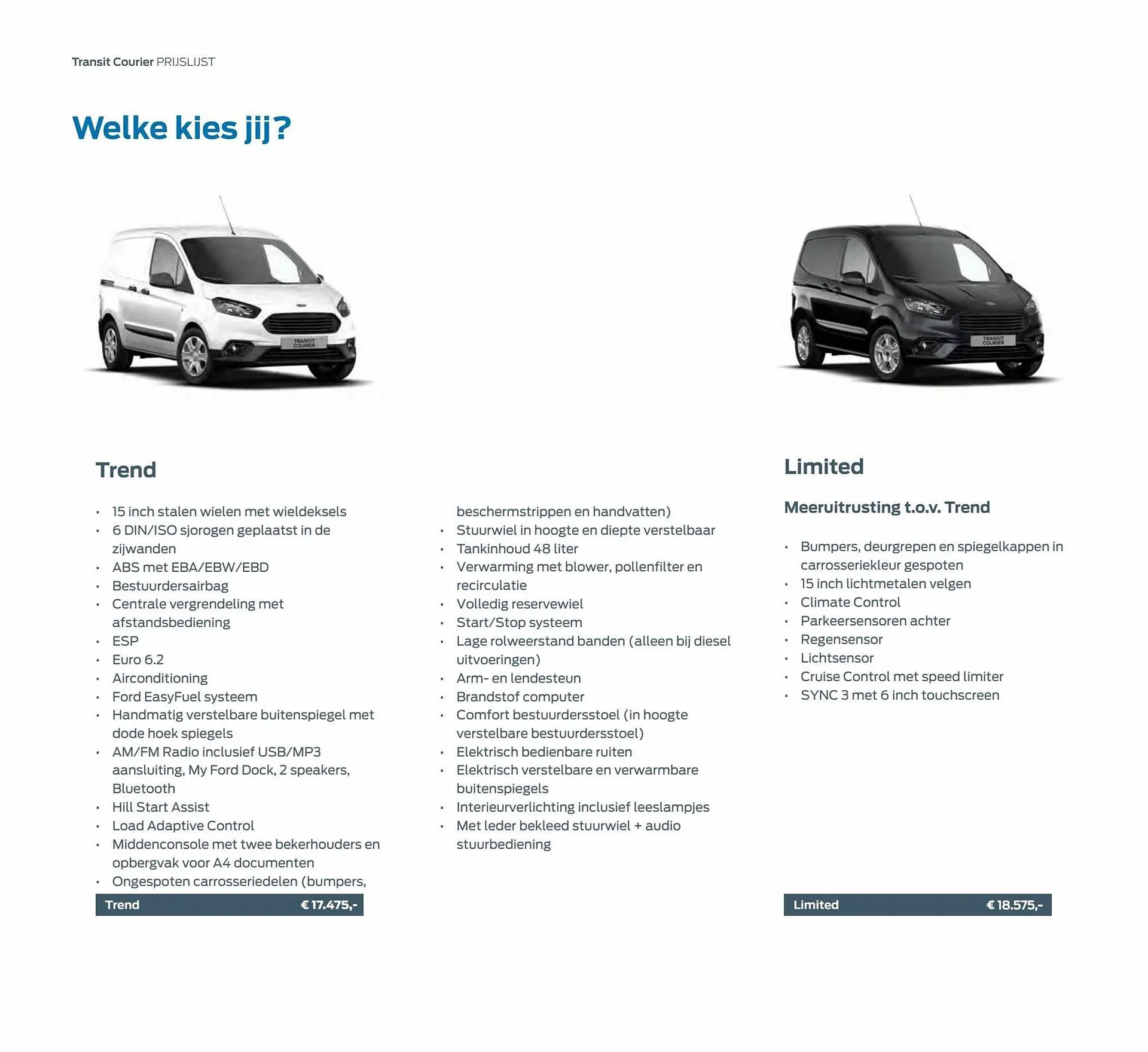 Ford folder van 8 februari tot 8 februari 2024 - Folder pagina 2