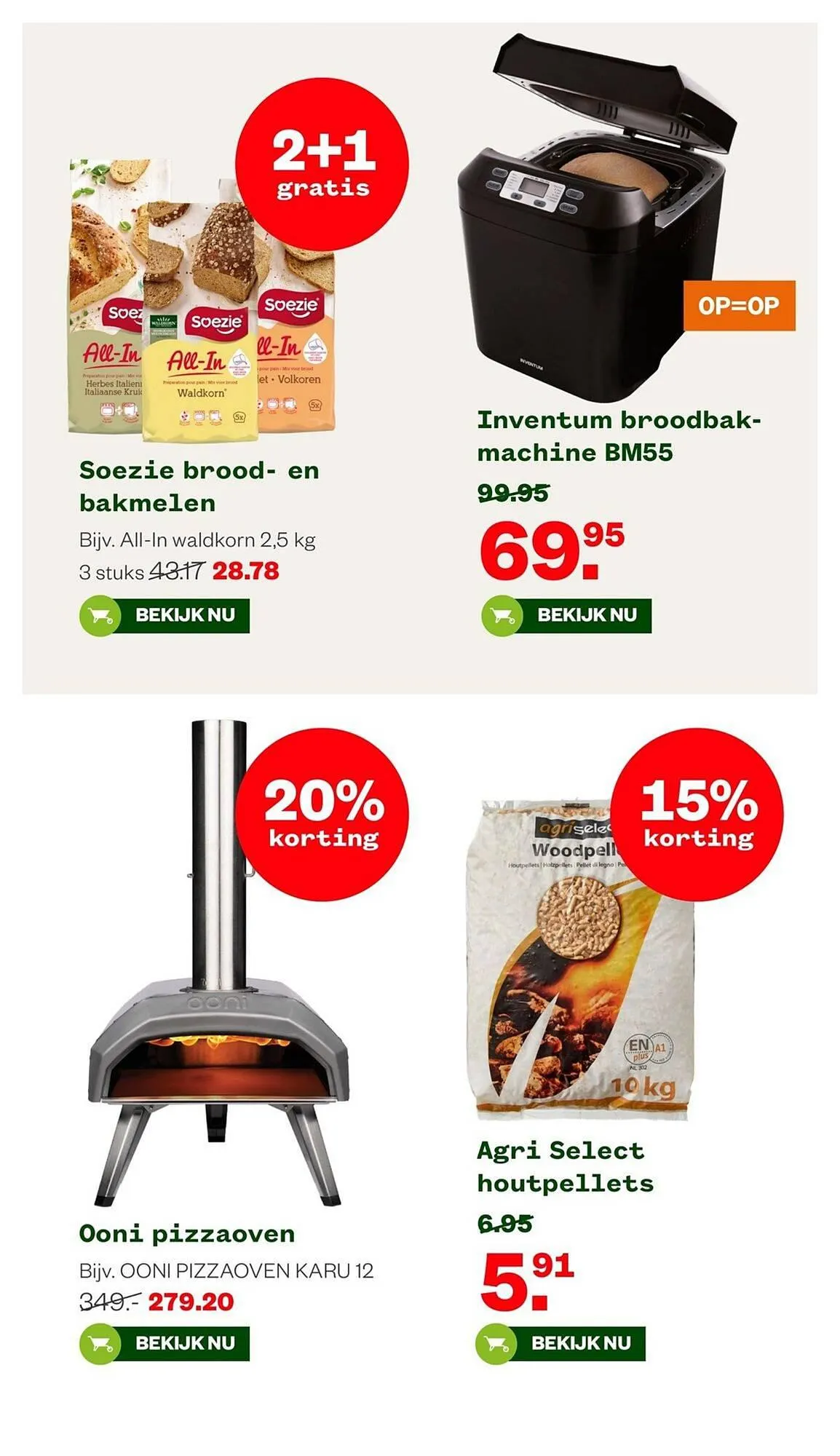 Welkoop folder van 4 september tot 24 september 2023 - Folder pagina 12