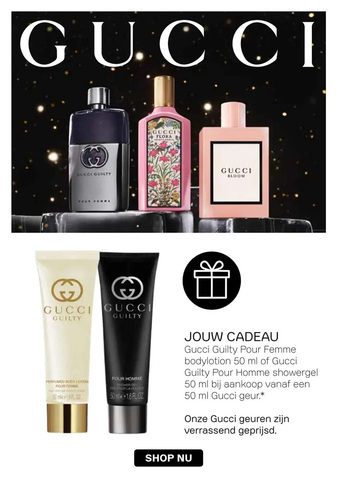 Pour Vous folder van 2 december tot 7 december 2025 - Folder pagina 4