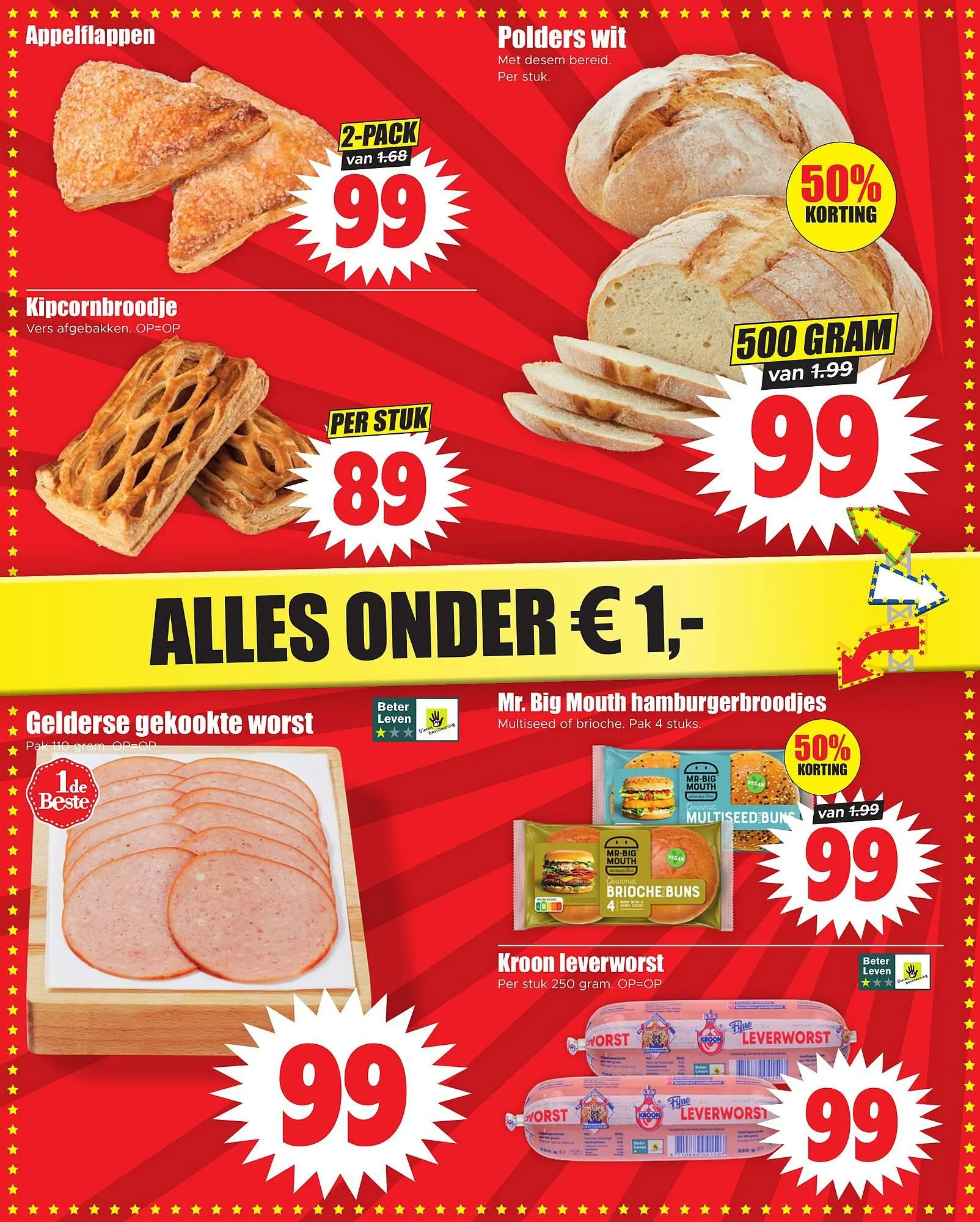 Dirk folder week 17 van 24 april tot 30 april 2024 - Folder pagina 6