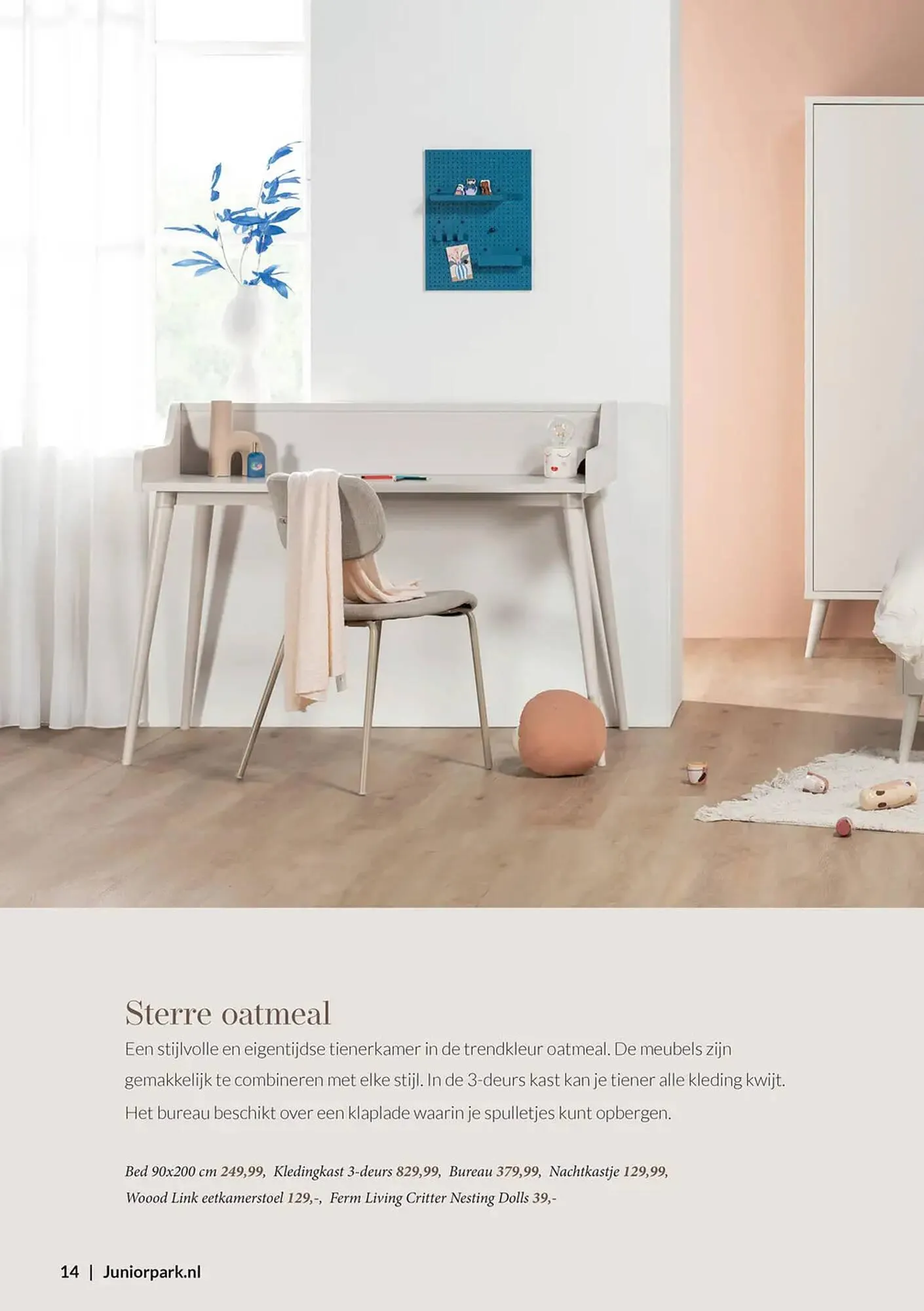 Babypark folder van 12 augustus tot 15 september 2025 - Folder pagina 14
