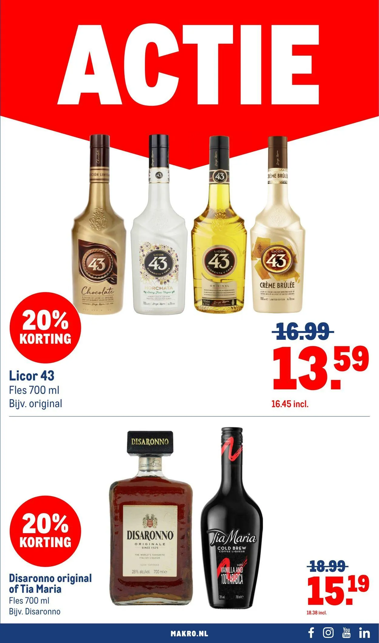 Makro van 30 juli tot 12 augustus 2025 - Folder pagina 45