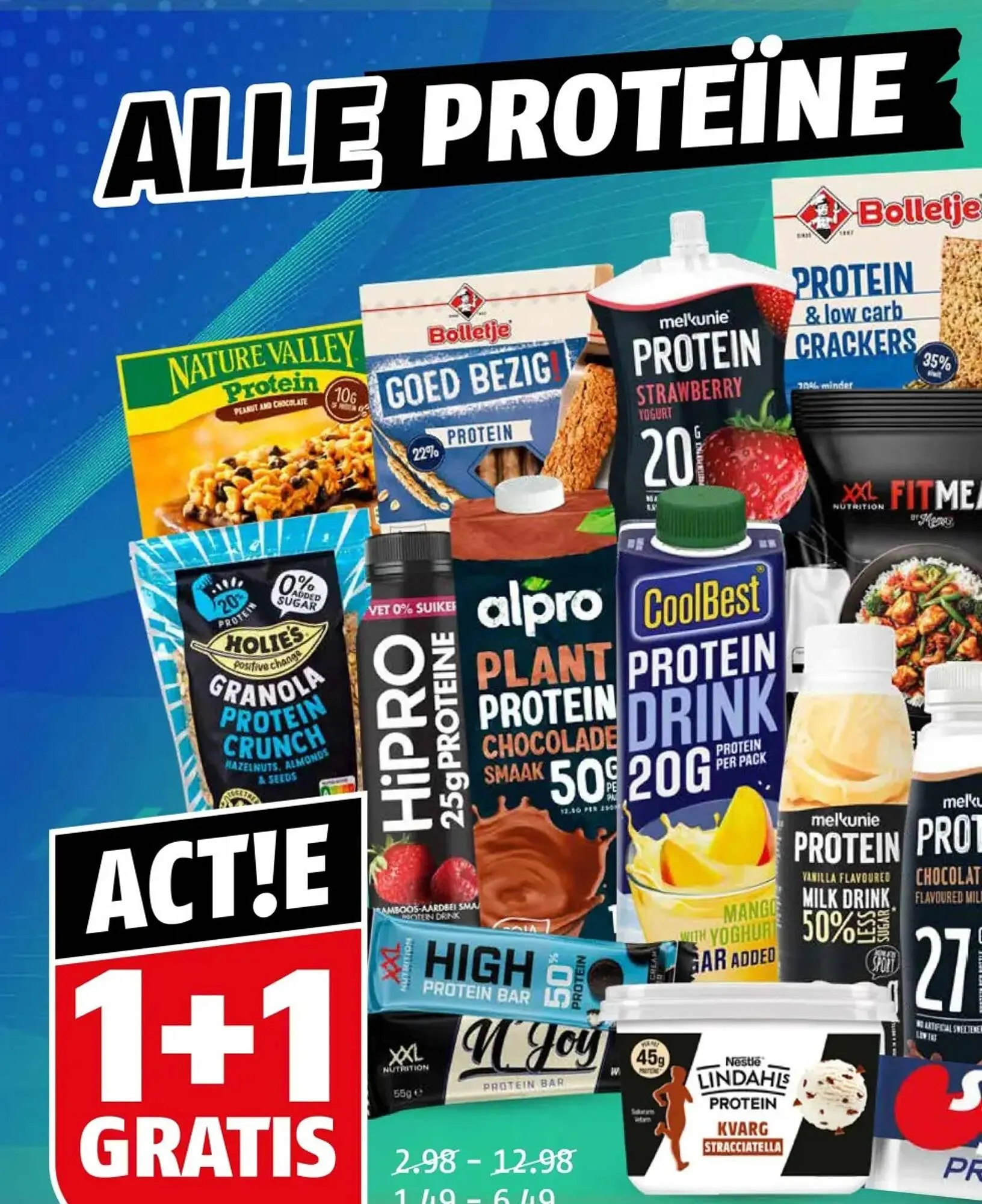 Poiesz folder van 11 januari tot 17 januari 2026 - Folder pagina 18