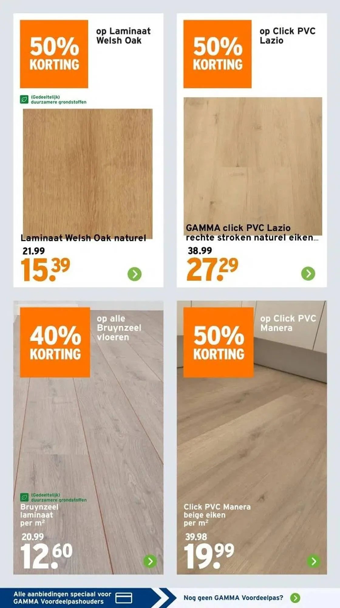 GAMMA folder van 15 december tot 21 december 2025 - Folder pagina 37