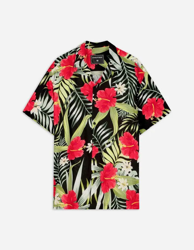 Férfi ing - LENZING™ ECOVERO™