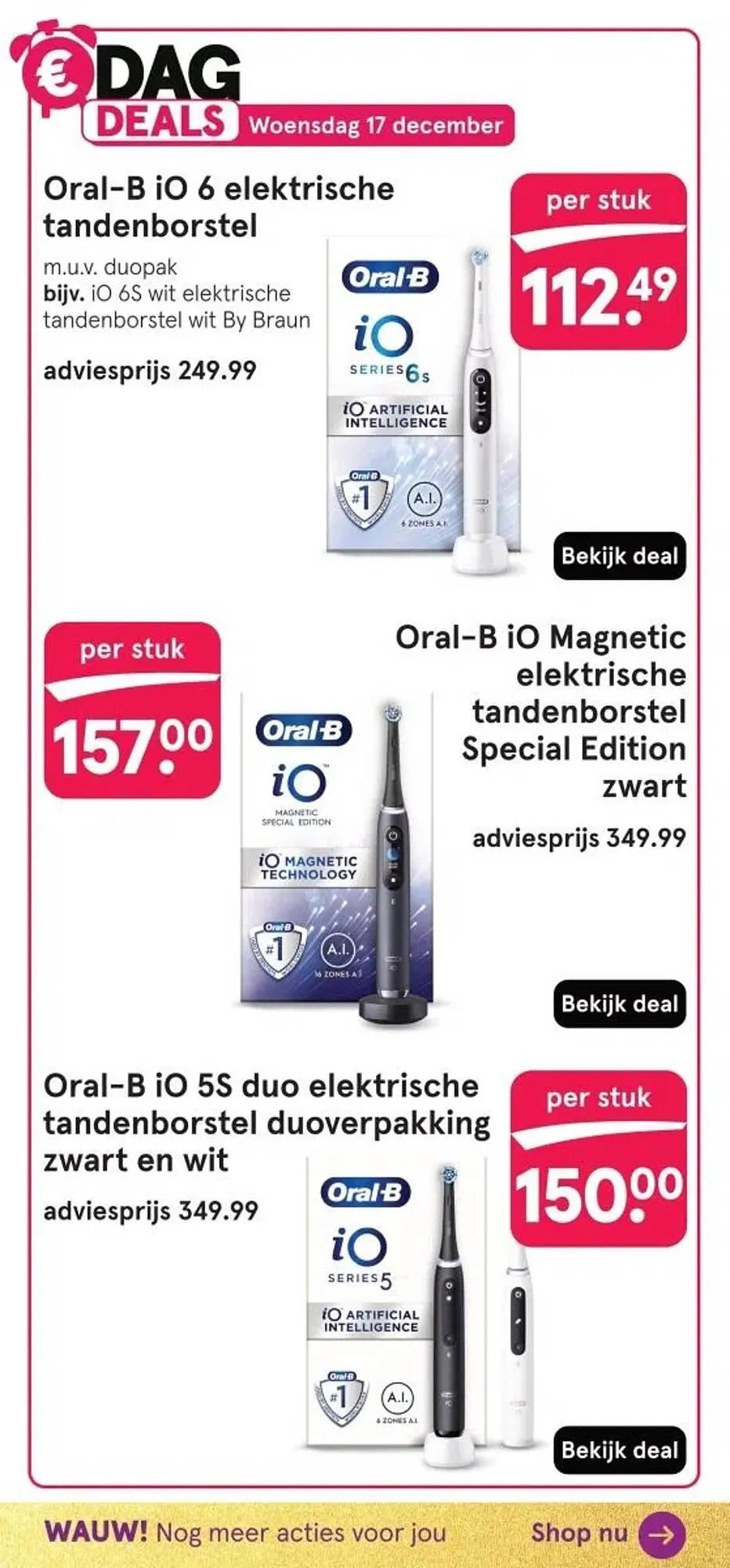 Etos folder van 15 december tot 21 december 2025 - Folder pagina 6