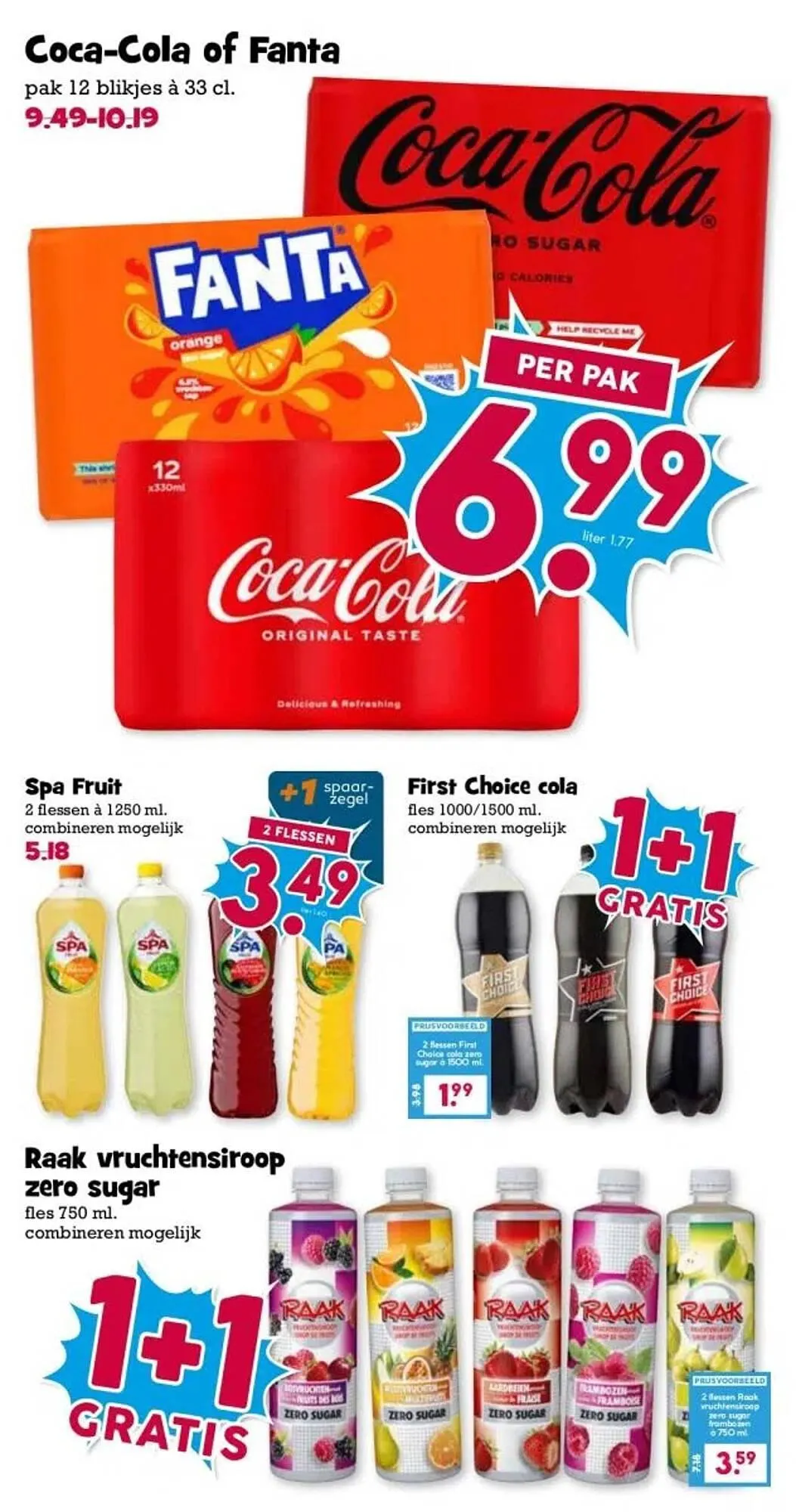 Boon`s Markt folder van 16 februari tot 22 februari 2026 - Folder pagina 18