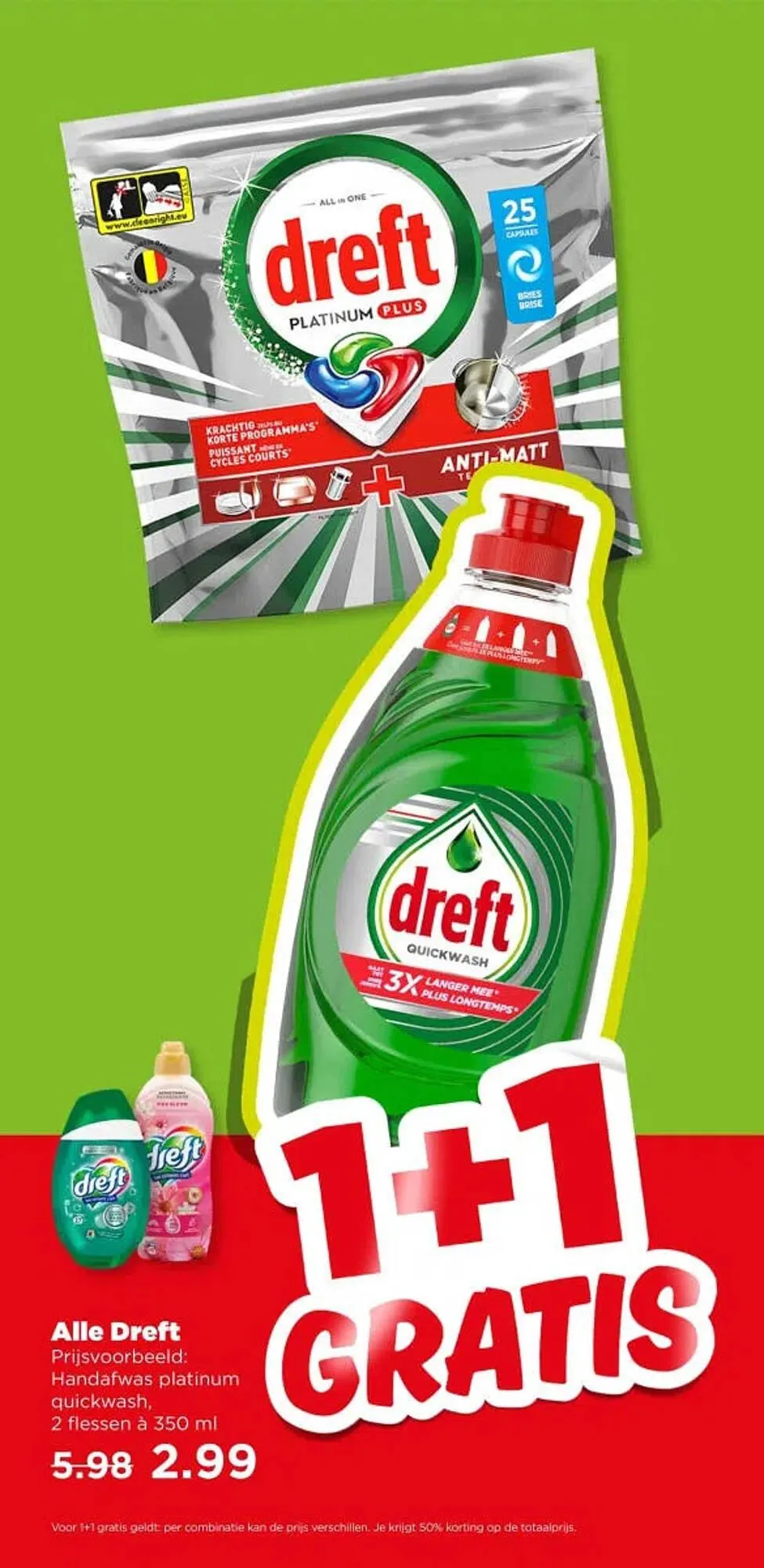 PLUS folder van 29 april tot 5 mei 2026 - Folder pagina 18