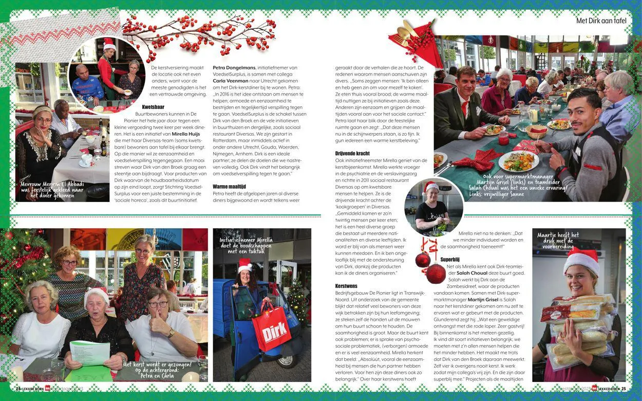 Bever Actuele folder van 30 november tot 31 december 2023 - Folder pagina 13