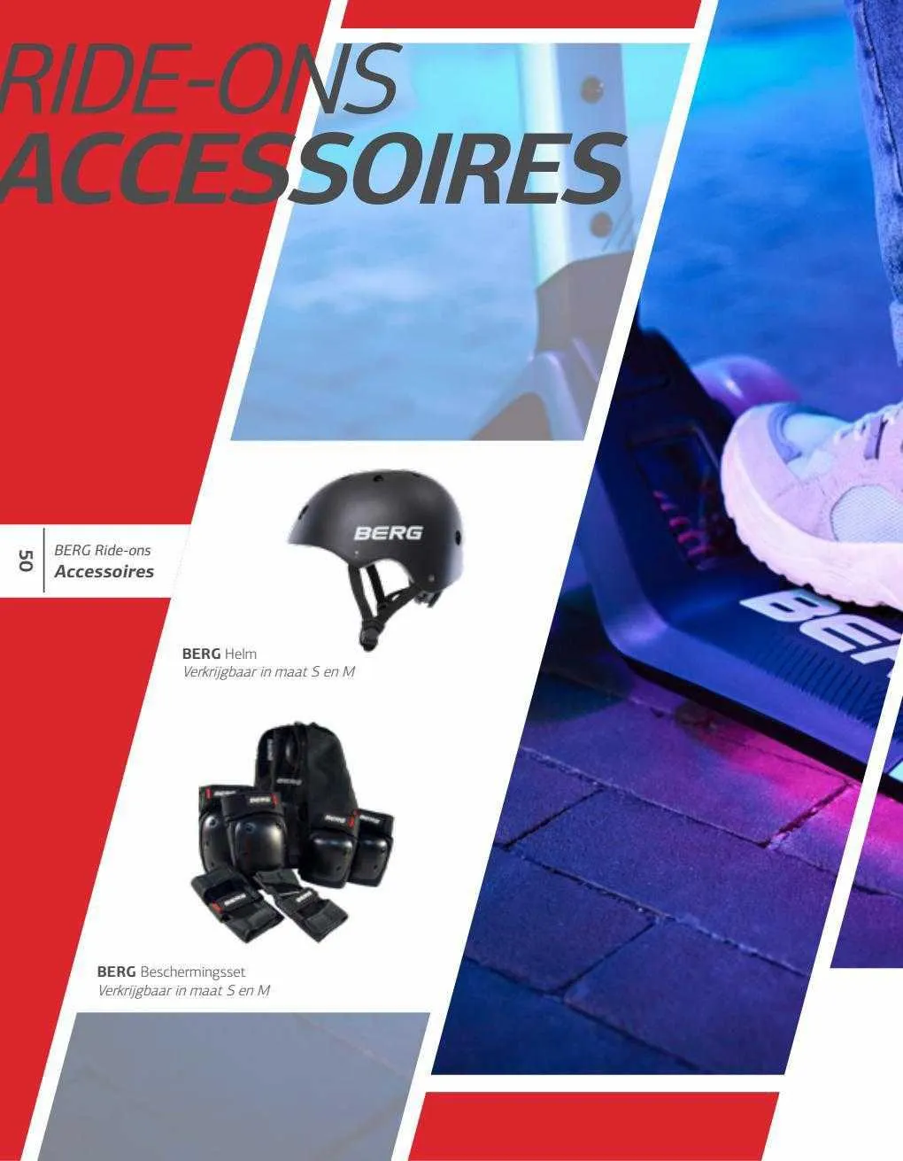 BERG Toys Folder van 5 februari tot 31 januari 2024 - Folder pagina 50