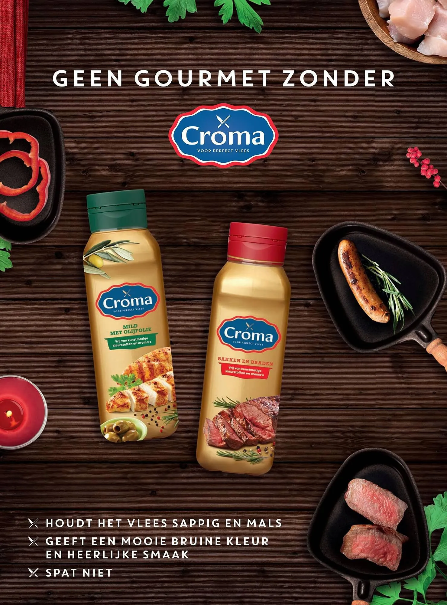 Boodschappen folder van 1 november tot 30 november 2023 - Folder pagina 71