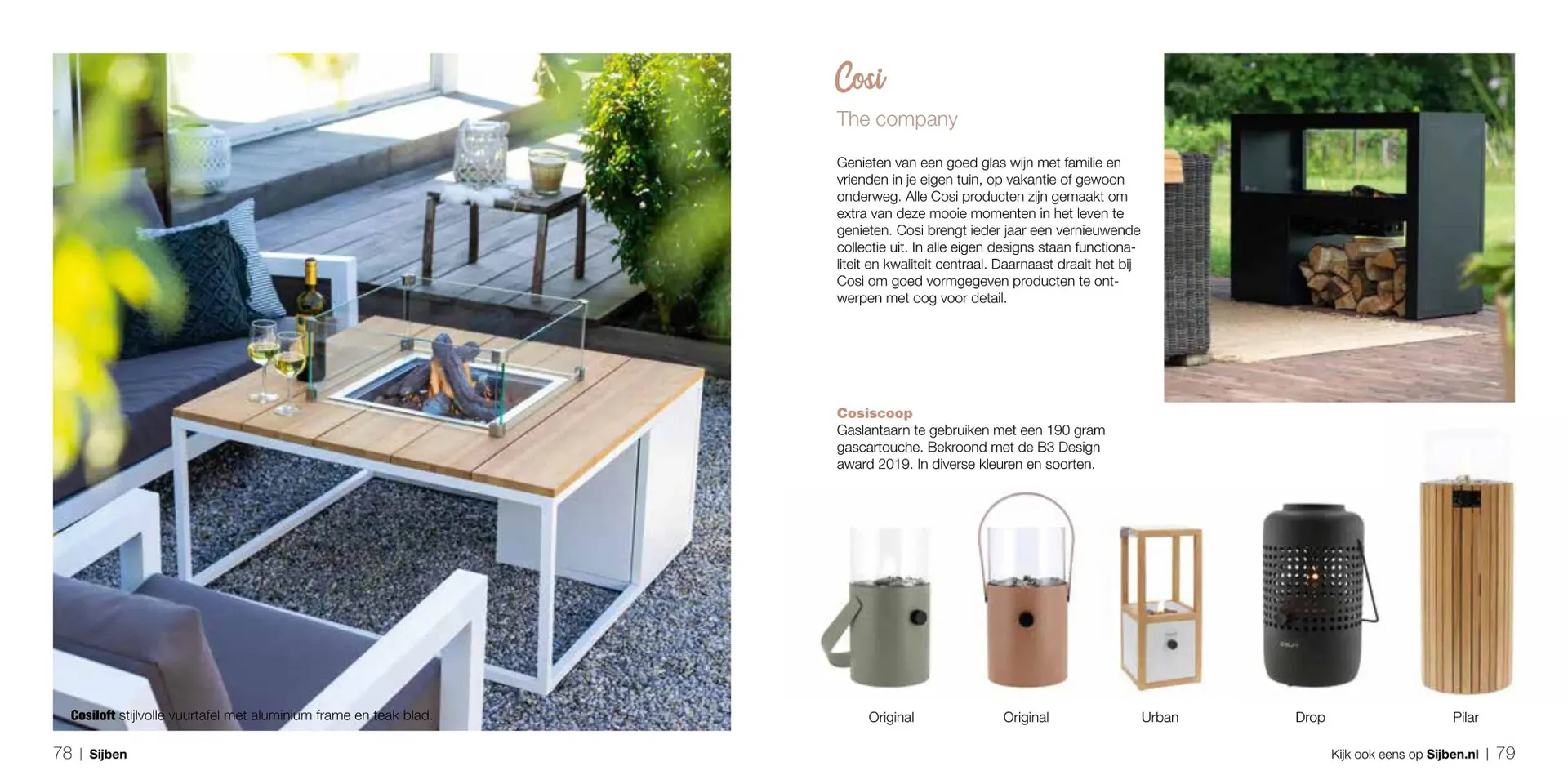 Sijben folder van 17 april tot 31 december 2023 - Folder pagina 40