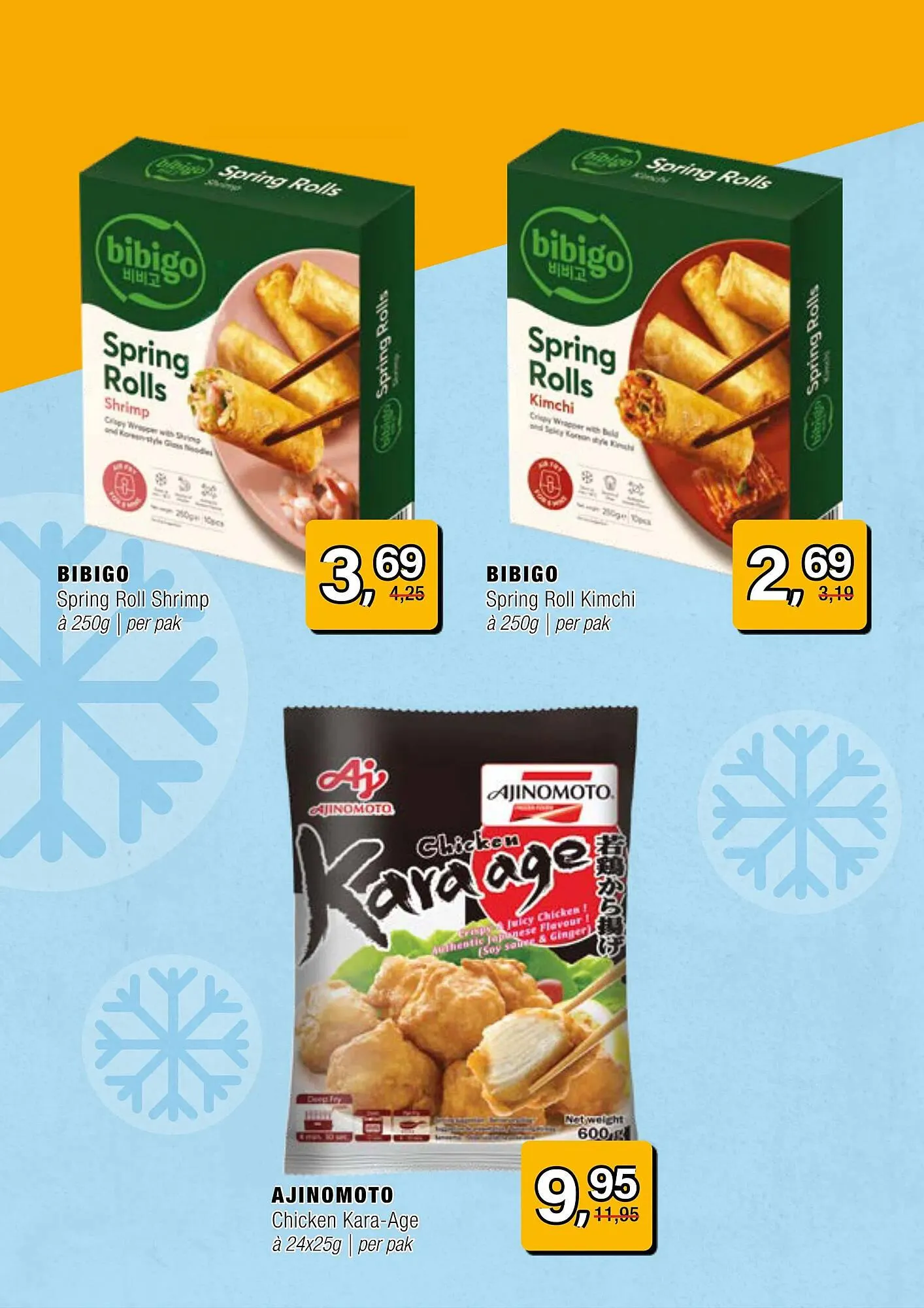 Amazing Oriëntal folder van 19 februari tot 11 maart 2025 - Folder pagina 5