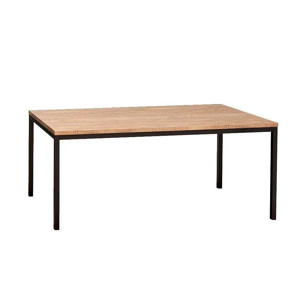 Eettafel Camel