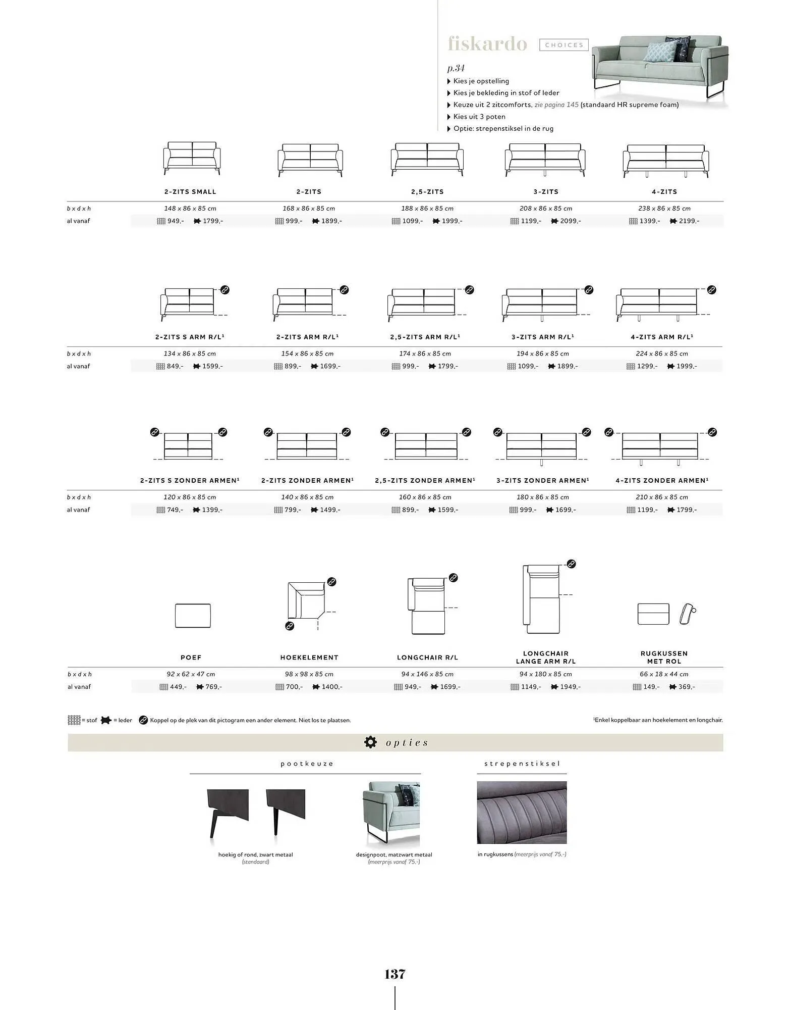 Xooon folder van 30 november tot 31 december 2024 - Folder pagina 139