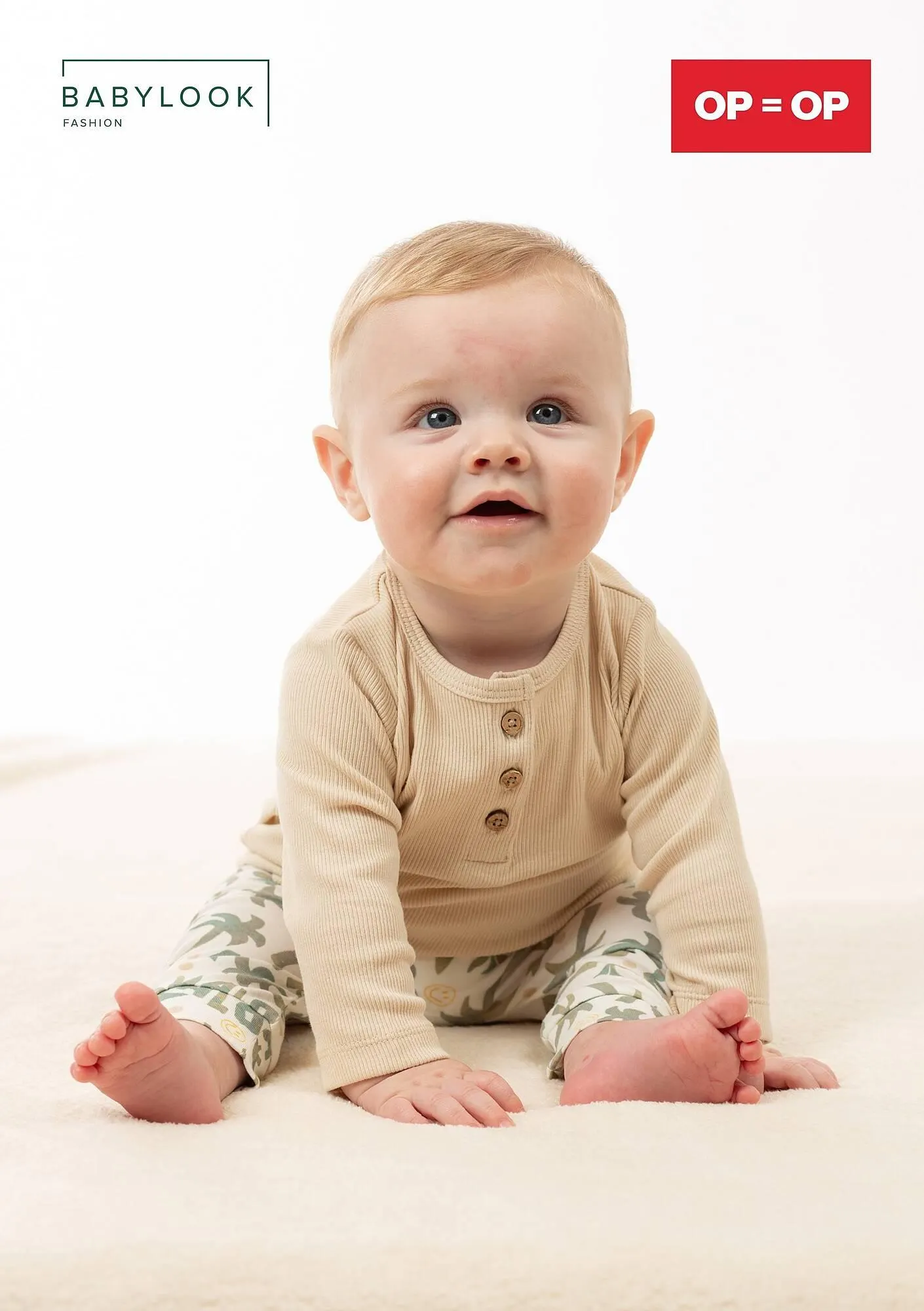 Baby-Dump folder van 5 augustus tot 1 september 2025 - Folder pagina 45